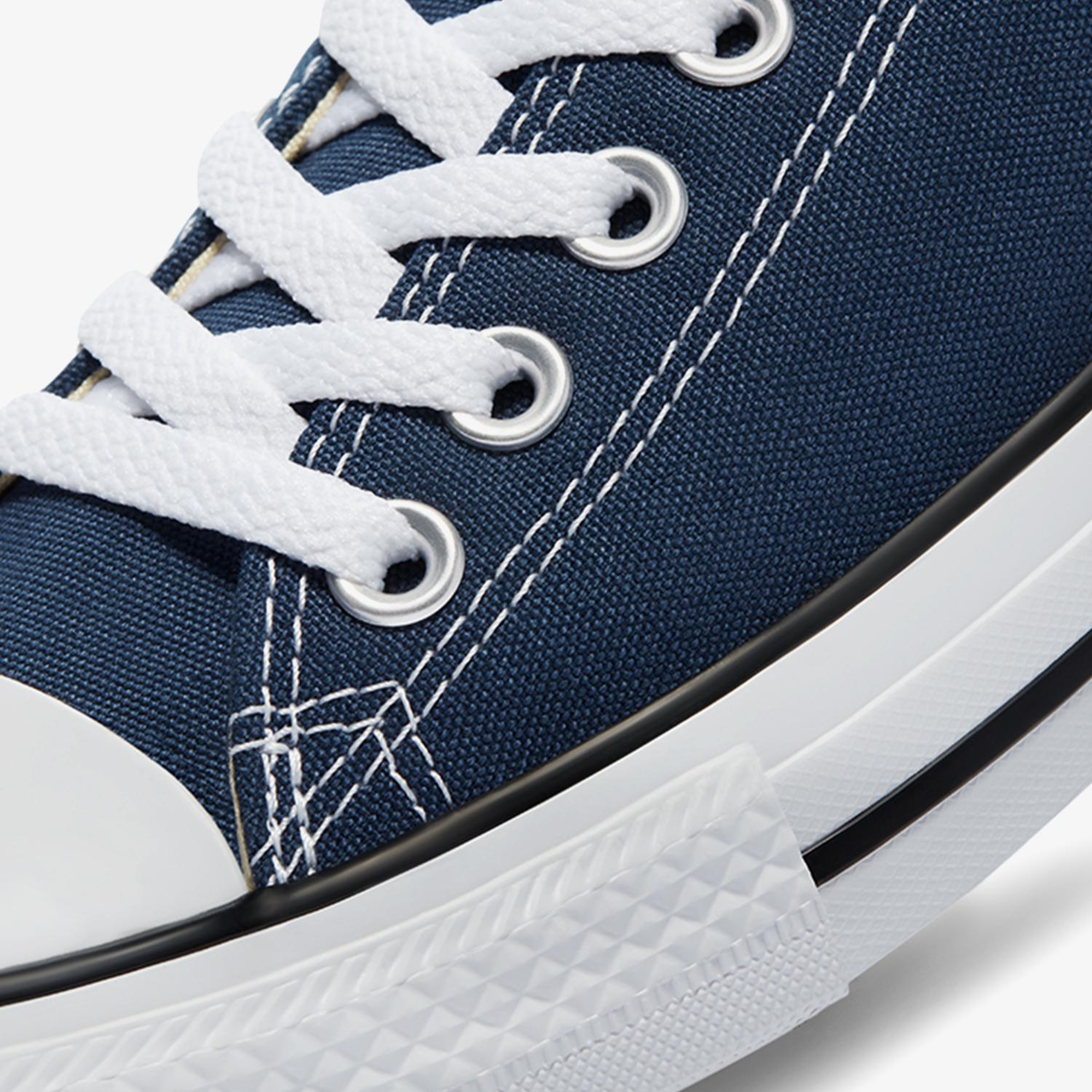 Converse Chuck Taylor All Star Classic Unisex Mavi Sneaker