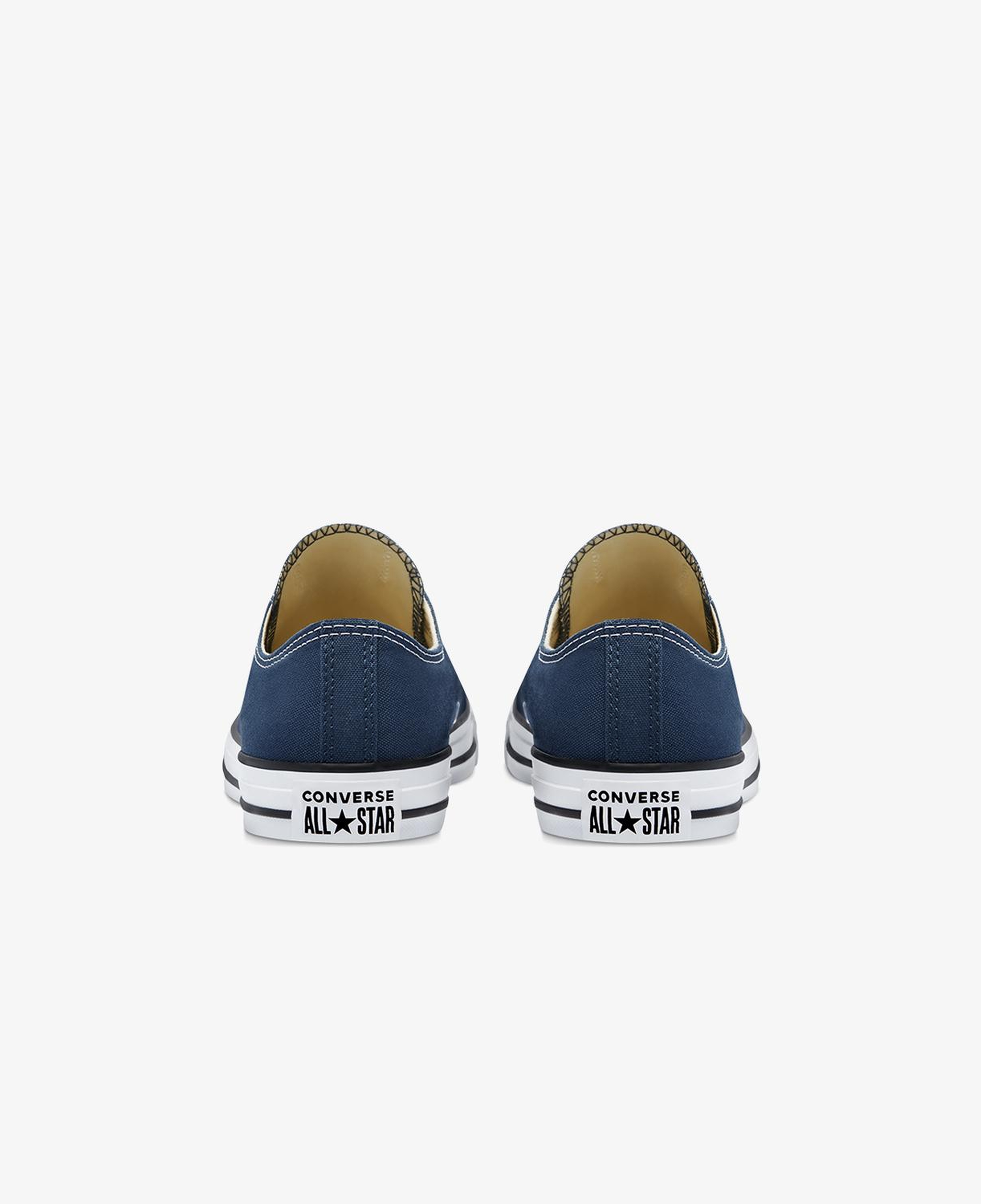 Converse Chuck Taylor All Star Classic Unisex Mavi Sneaker