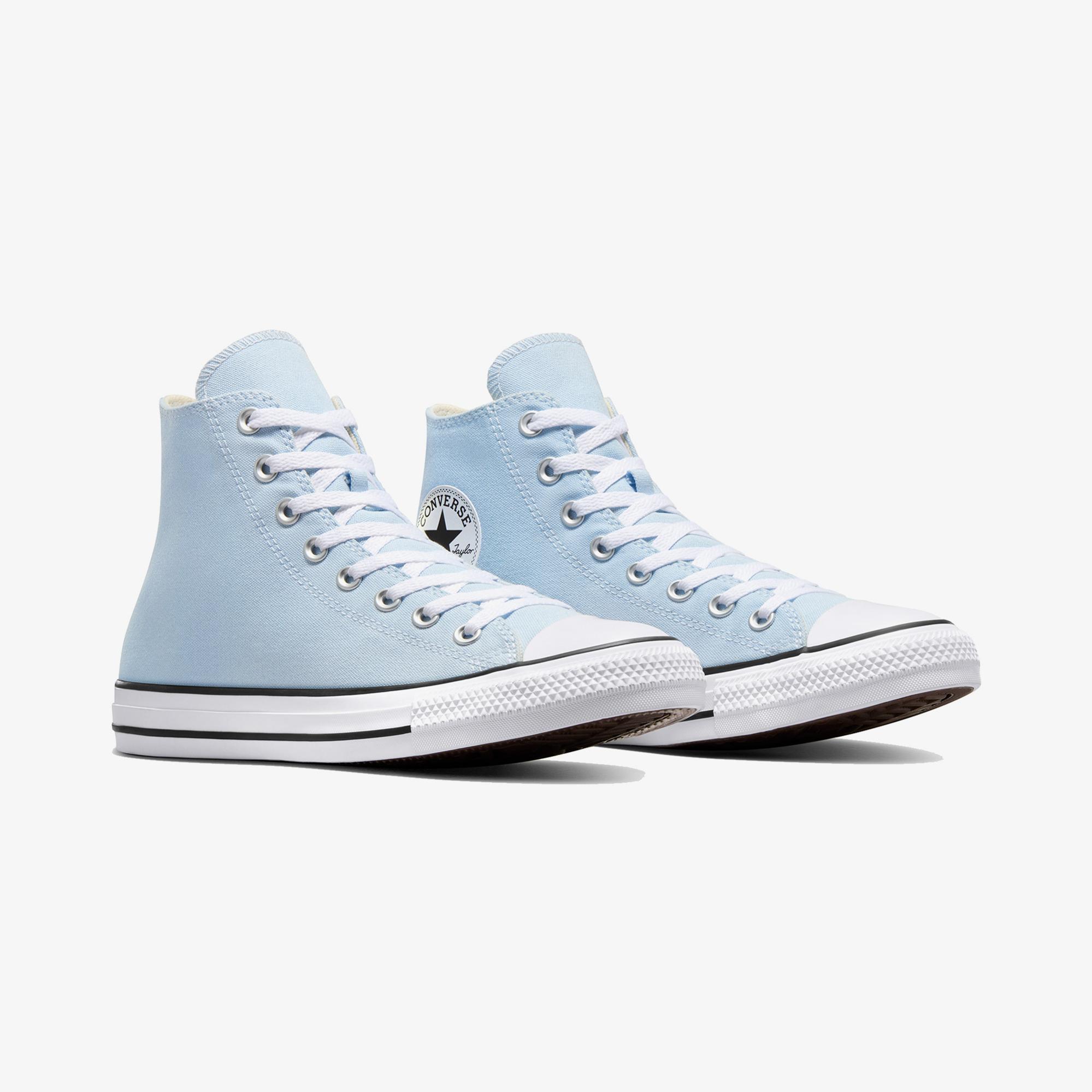 Converse Chuck Taylor All Star Unisex Mavi Sneaker