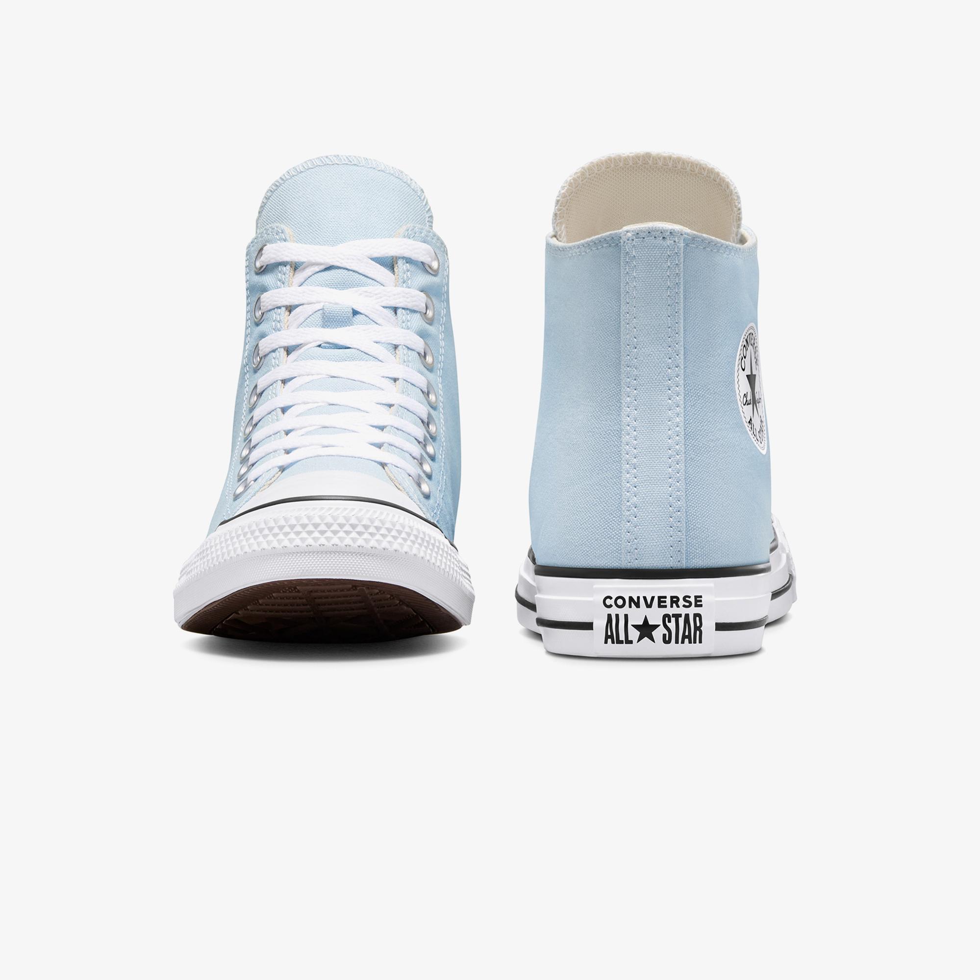 Converse Chuck Taylor All Star Unisex Mavi Sneaker