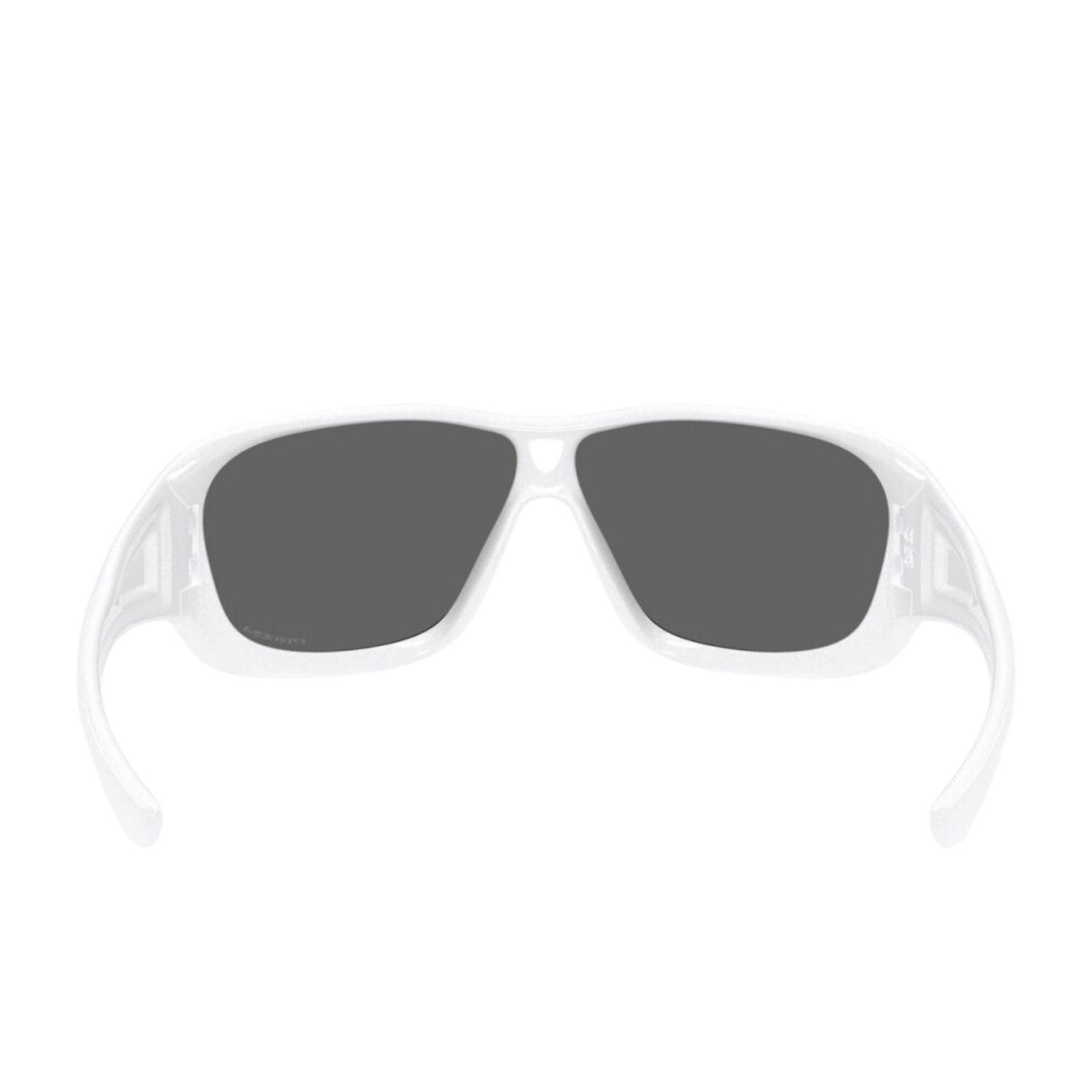 Oakley De La Salle Erkek Beyaz Gözlük