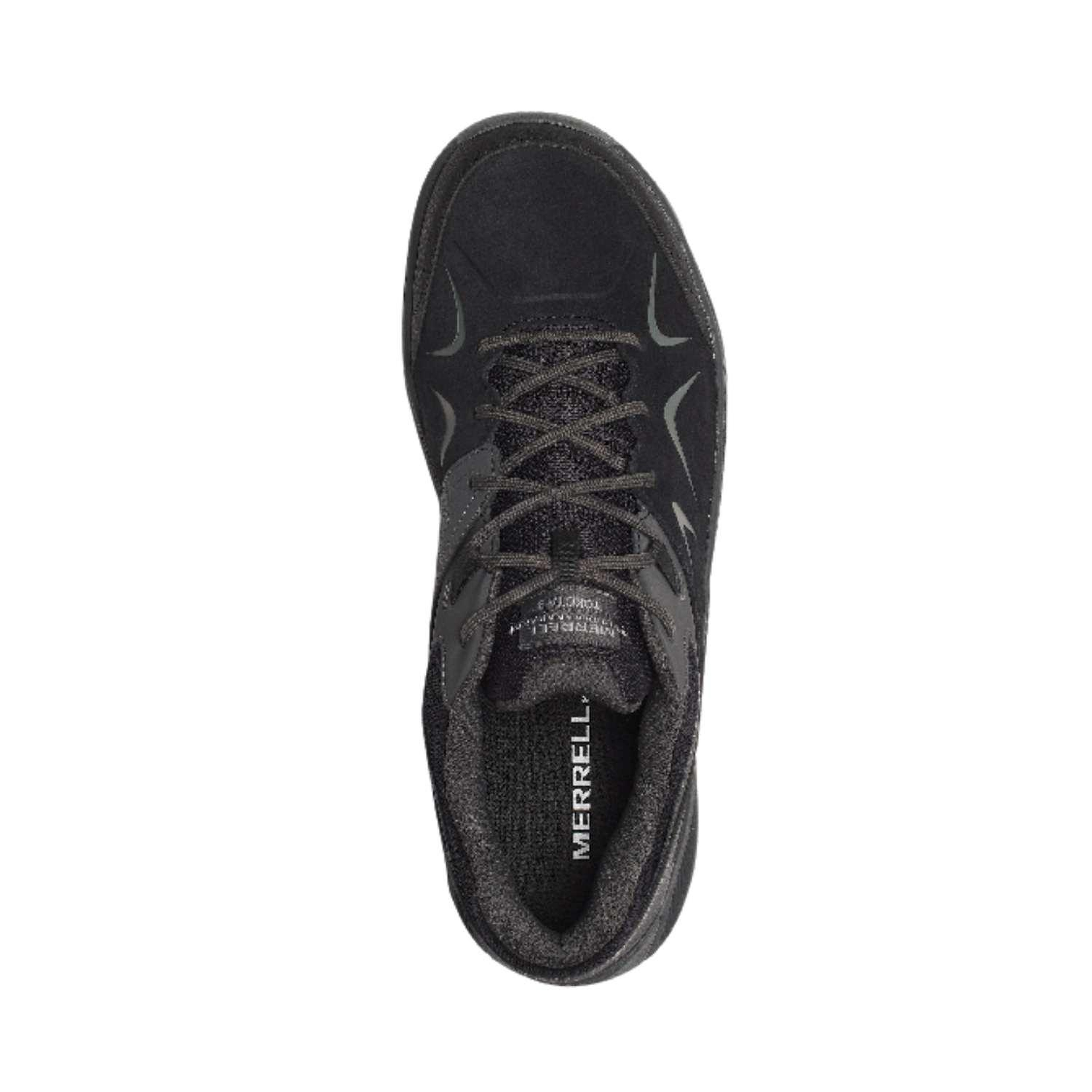 Merrell Yokota 3 Gore-Tex Erkek Siyah Outdoor Ayakkabı