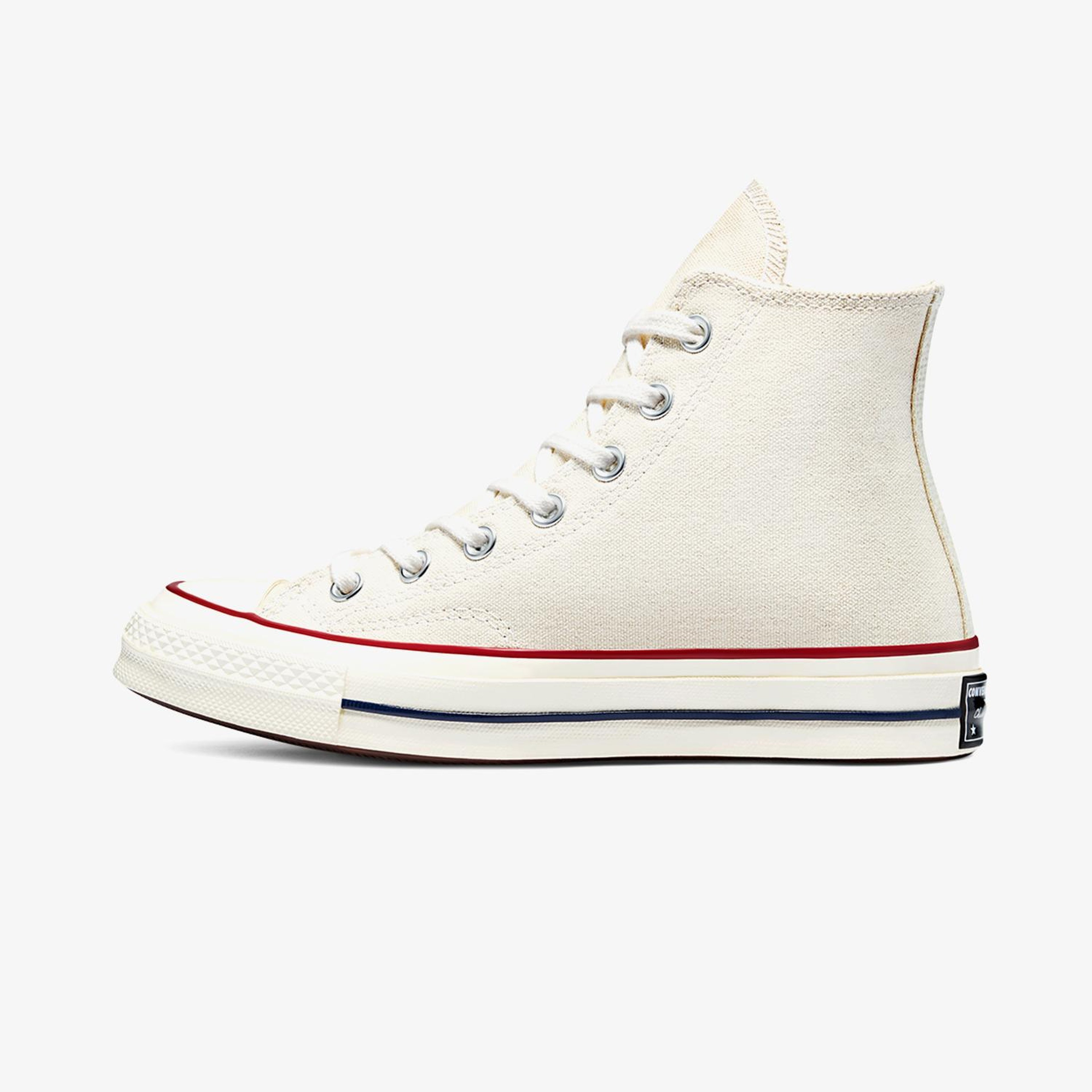 Converse Chuck 70 Unisex Krem Sneaker