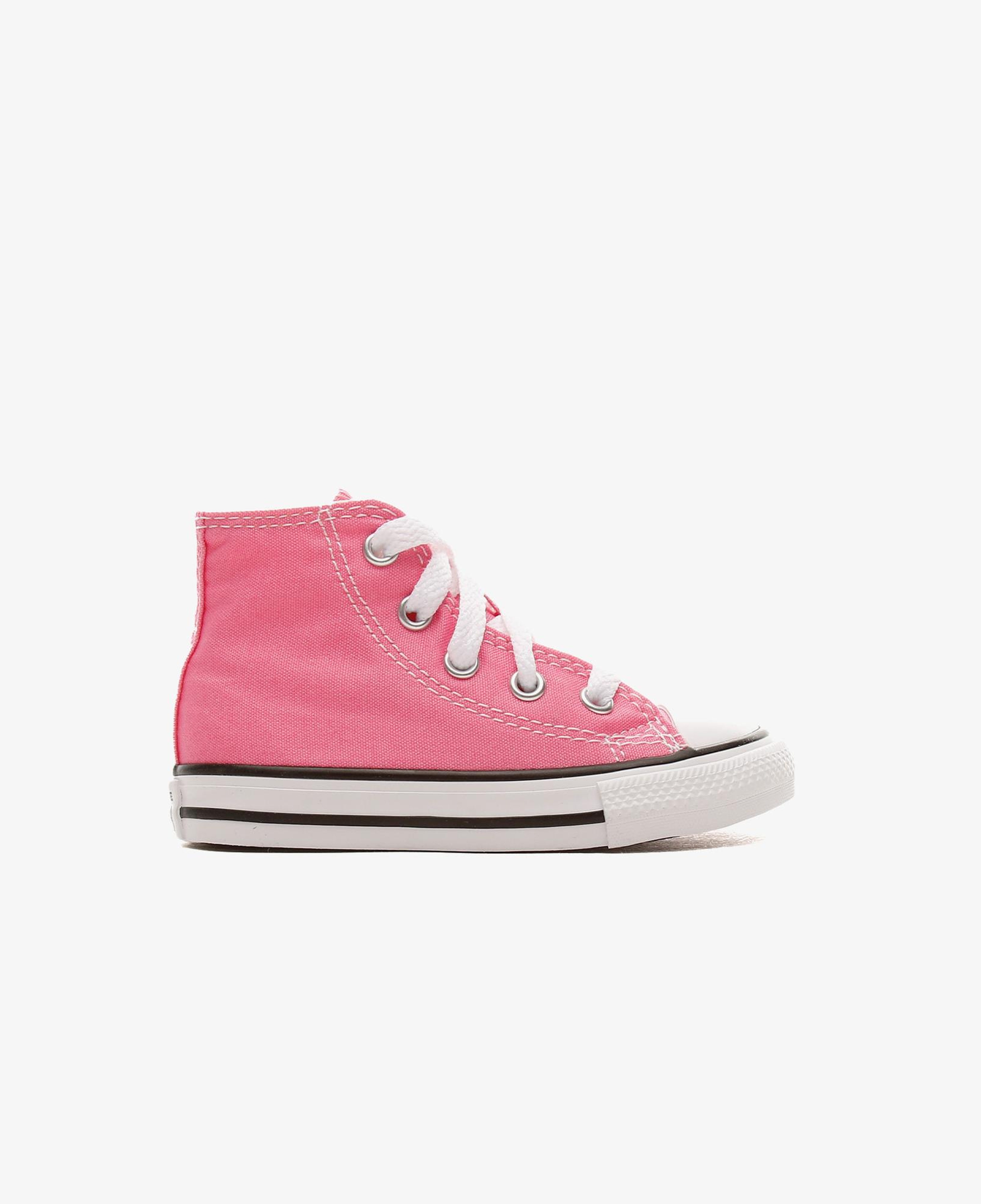 Converse Chuck Taylor All Star Classic Çocuk Pembe Sneaker