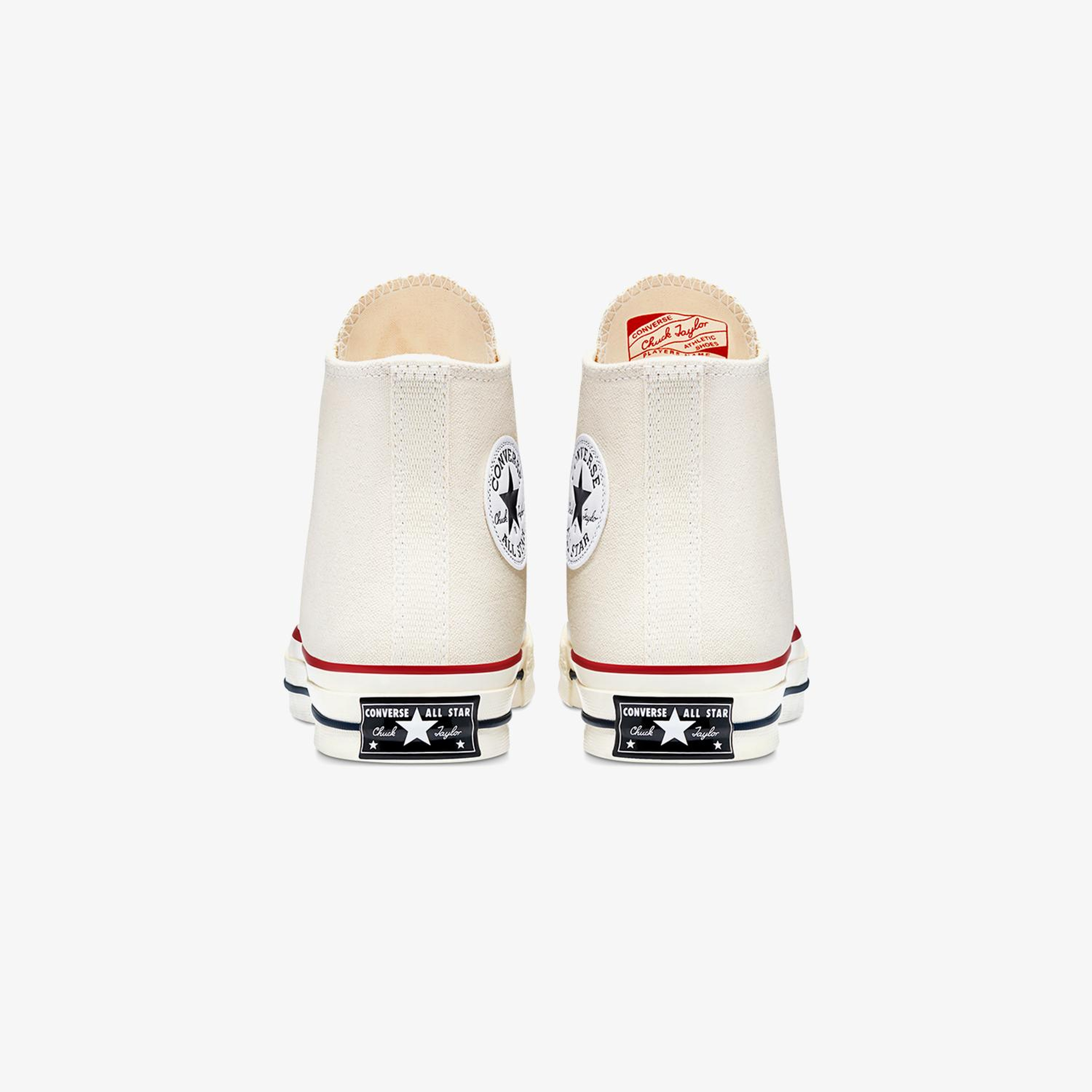 Converse Chuck 70 Unisex Krem Sneaker