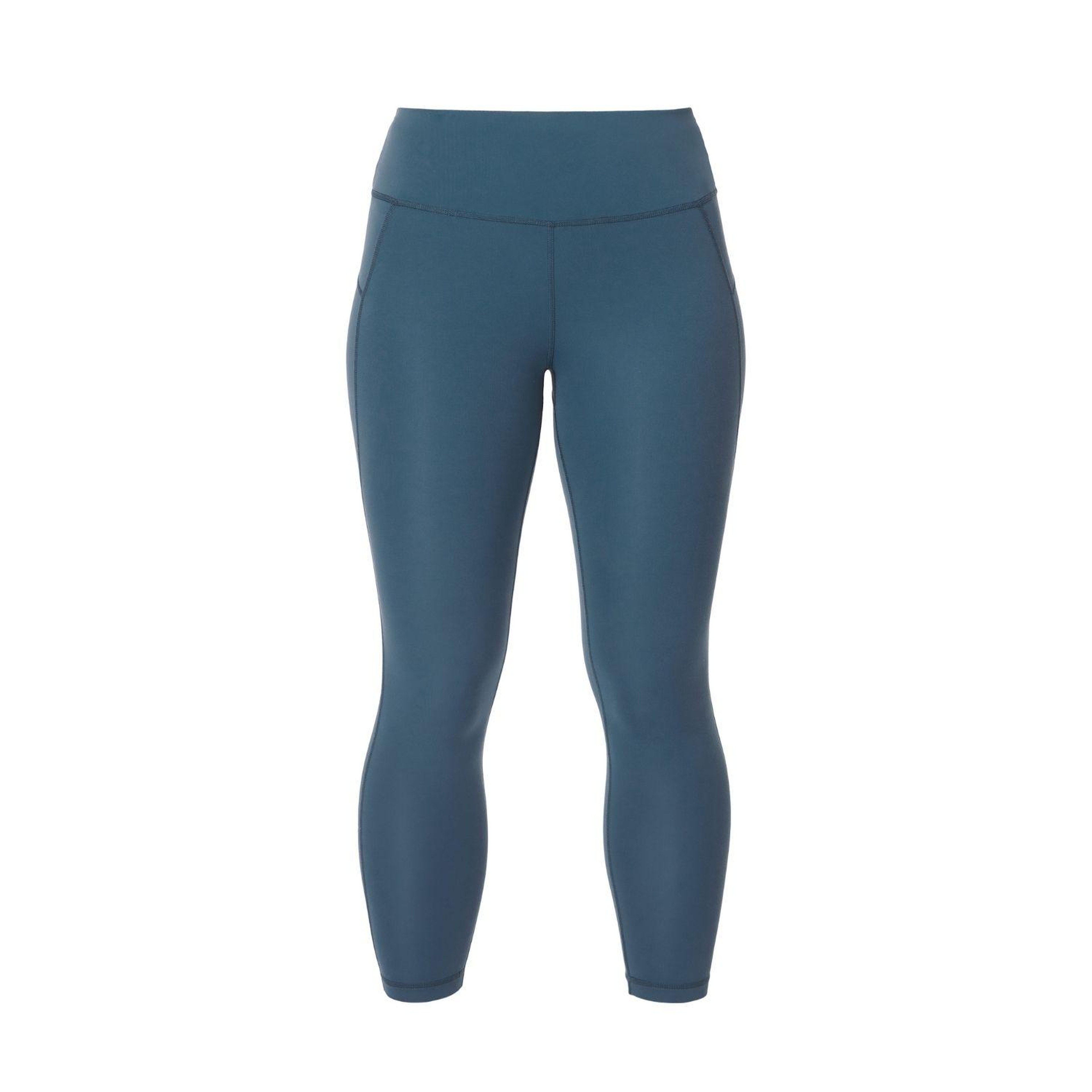 Sweaty Betty All Day Active Leggings Kadın Mavi Tayt