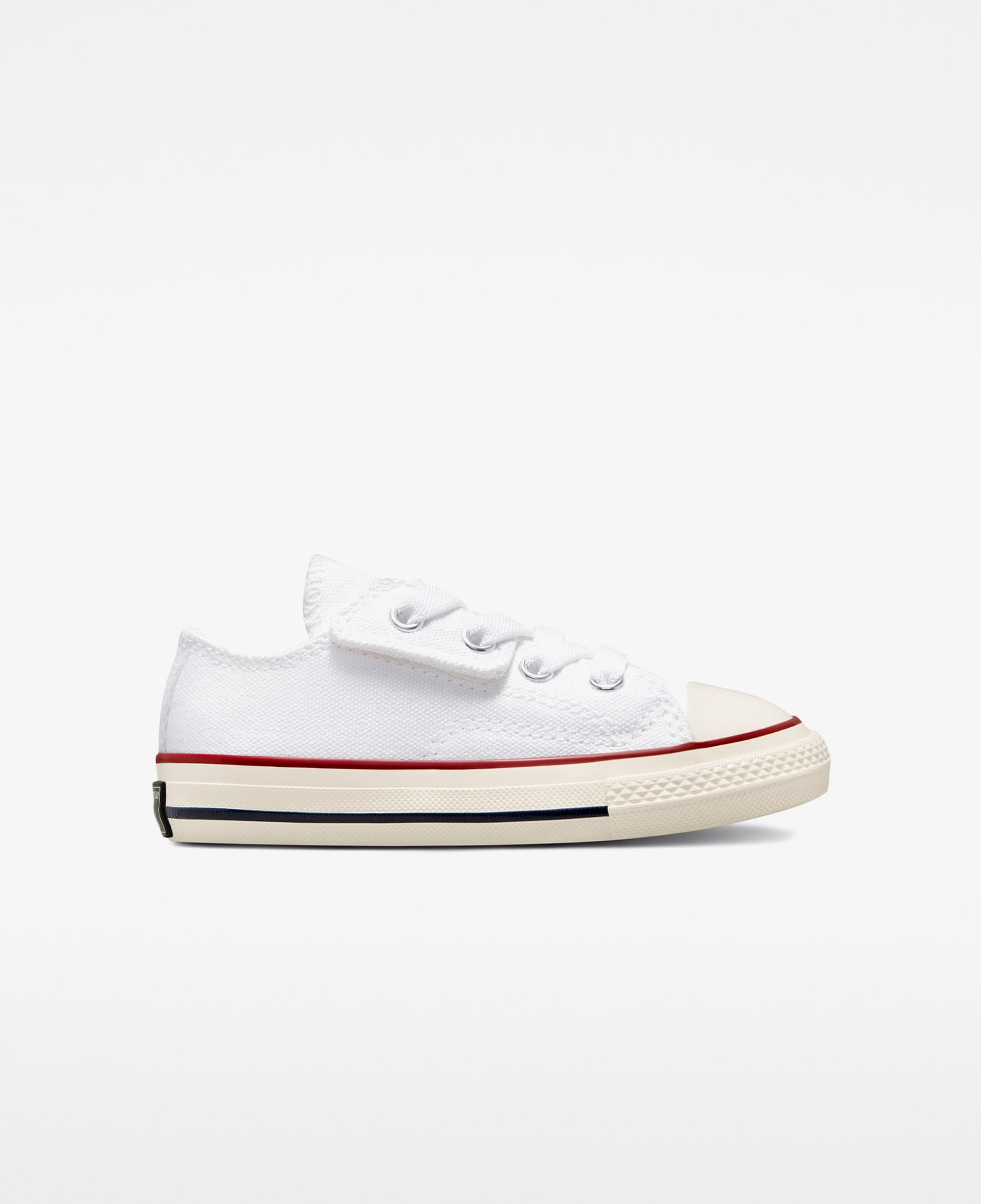 Converse Chuck 70 1V Vintage Çocuk Beyaz Sneaker