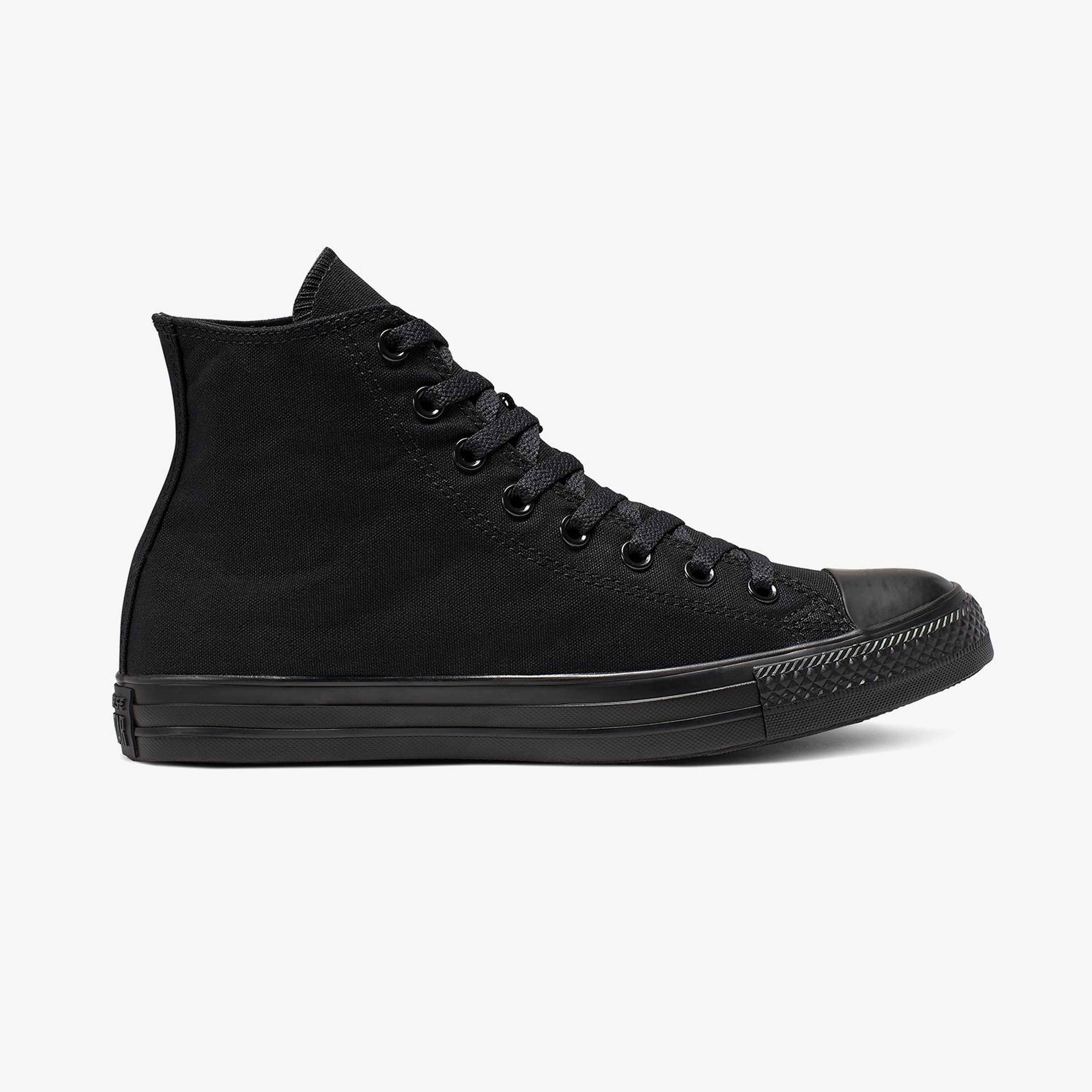 Converse Chuck Taylor All Star Classic Unisex Siyah Sneaker