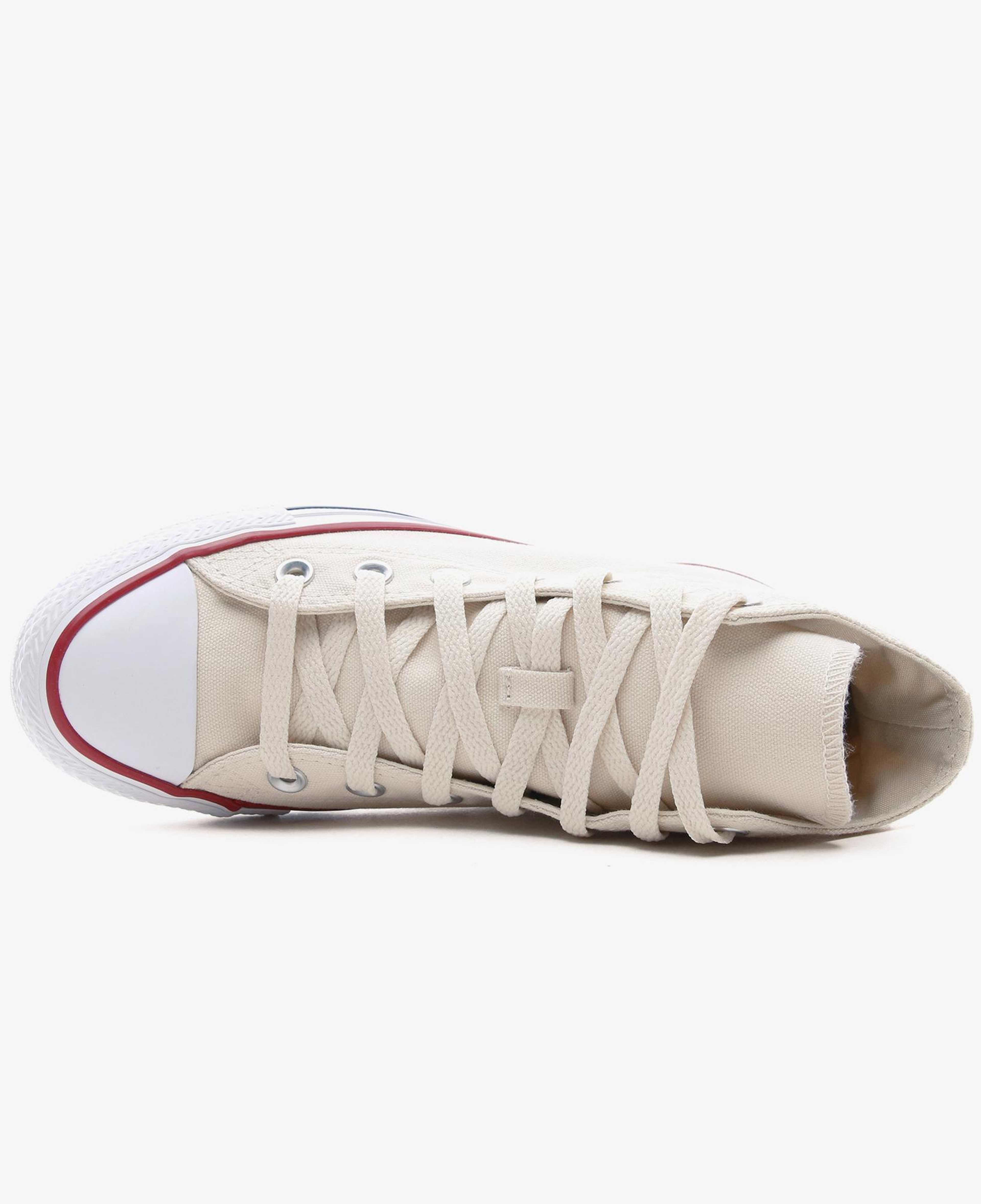 Converse Chuck Taylor All Star Classic Unisex Krem Sneaker