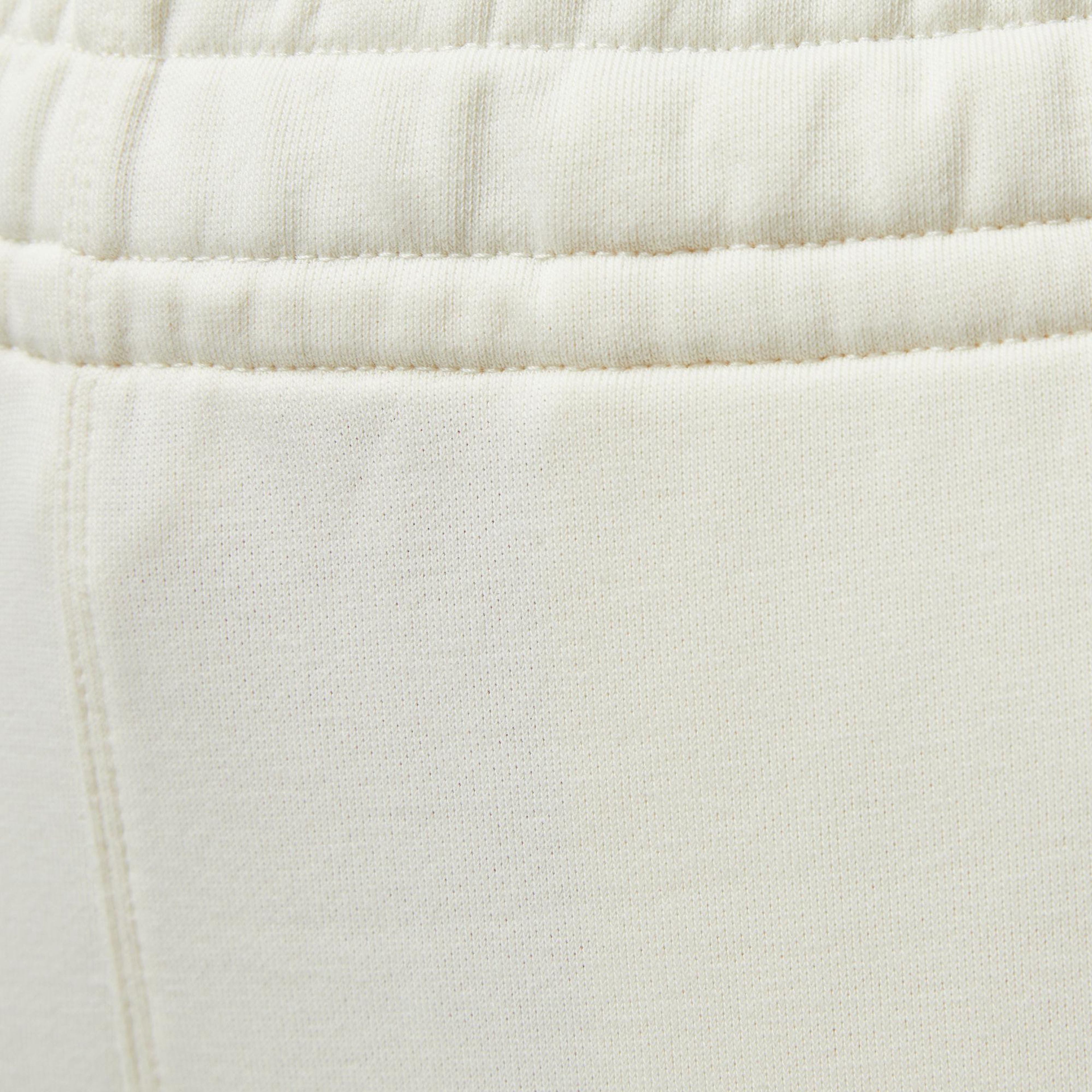 Converse Chuck Taylor Kadın Loose Fit Beyaz Eşofman Altı