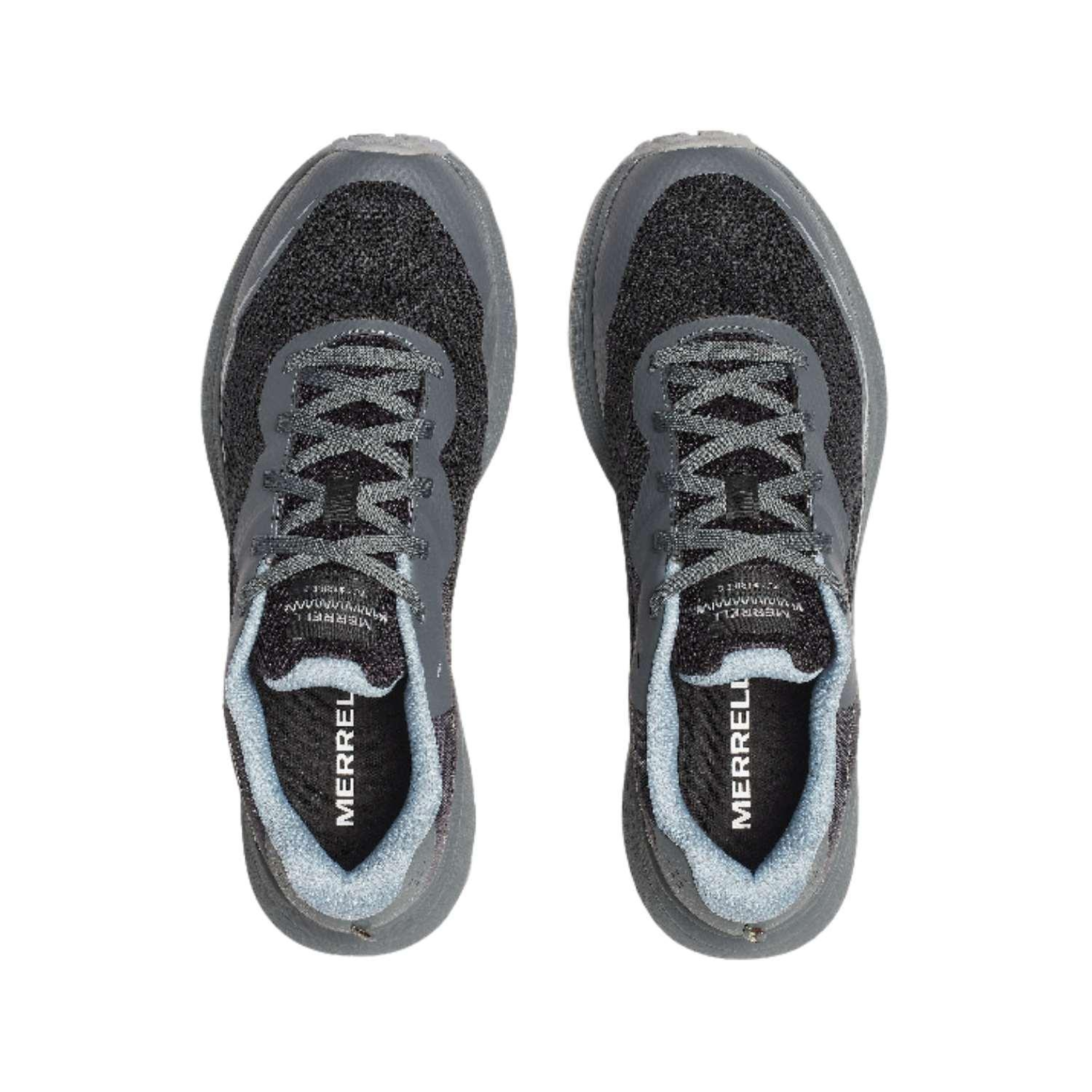 Merrell Fly Strike 2 Gore-Tex Kadın Gri Günlük Ayakkabı