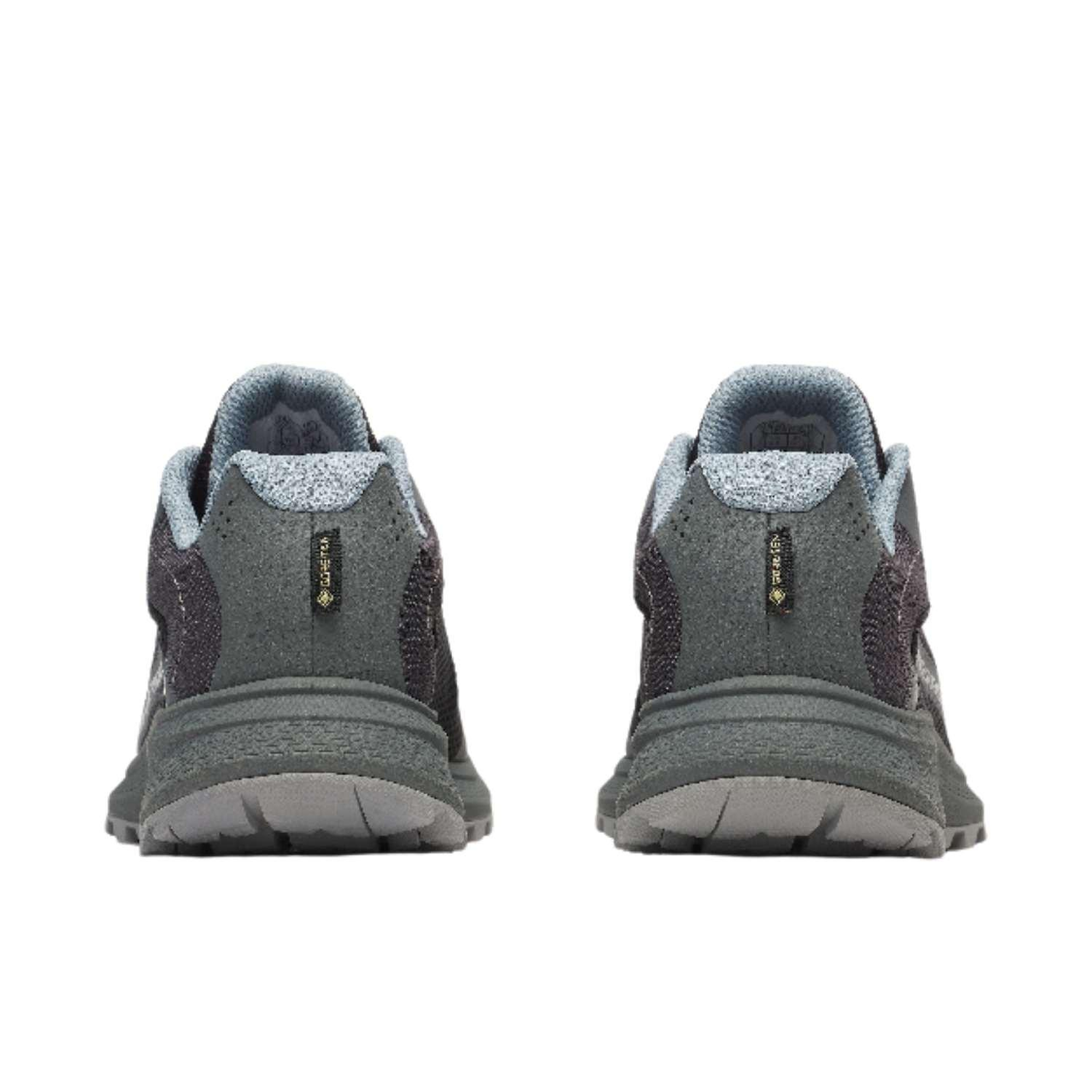 Merrell Fly Strike 2 Gore-Tex Kadın Gri Günlük Ayakkabı