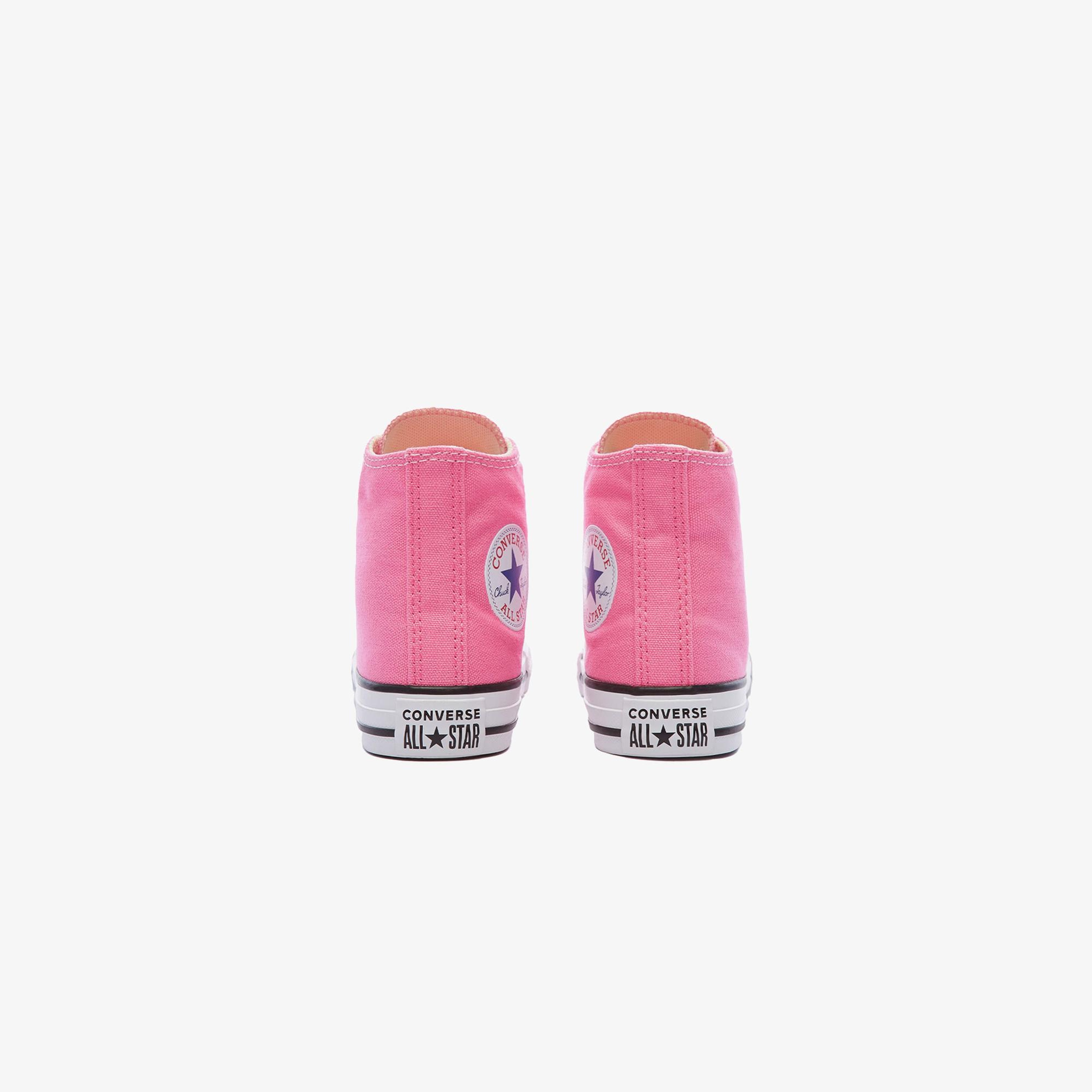 Converse Chuck Taylor All Star Classic Çocuk Pembe Sneaker