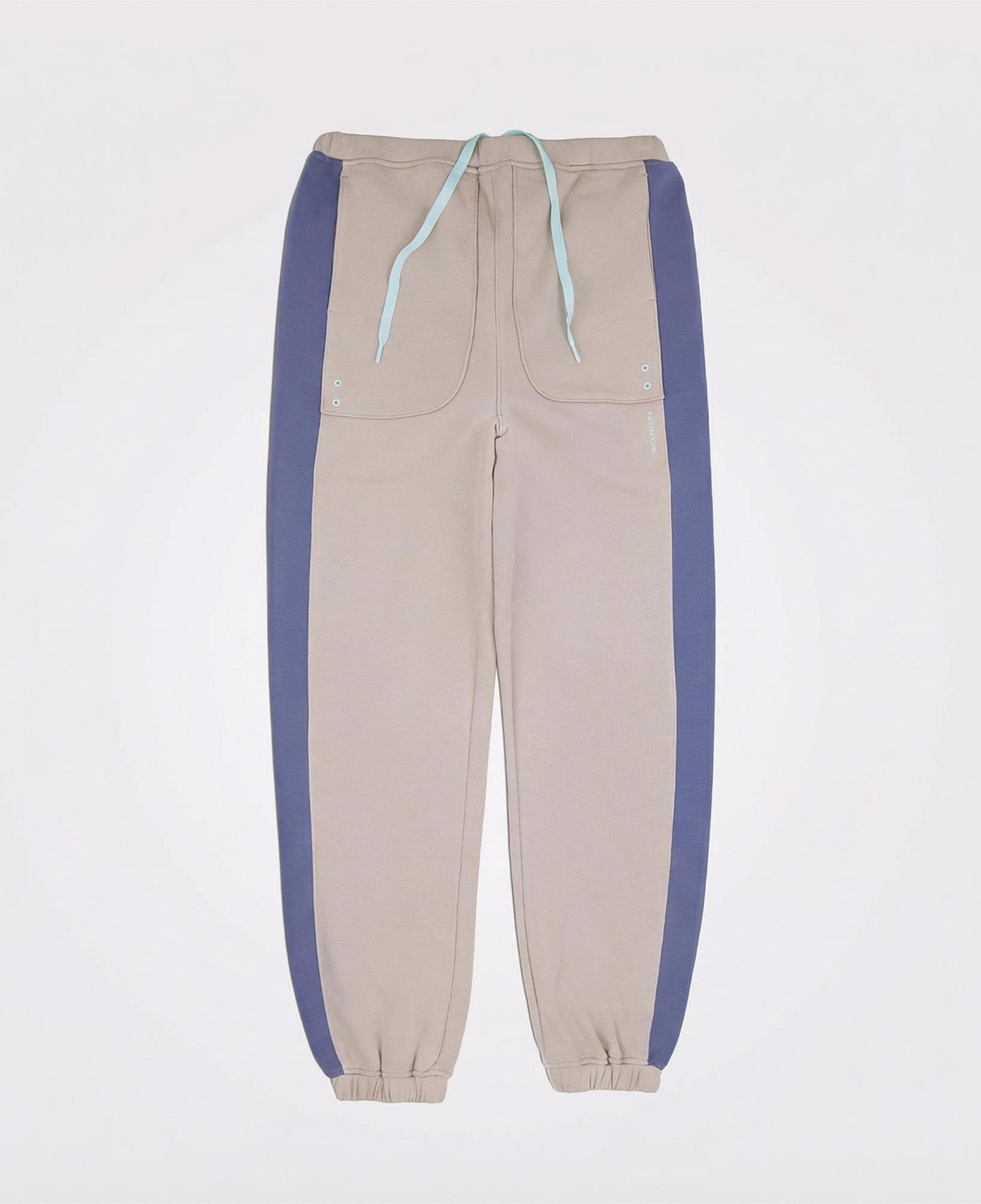 Converse Wordmark Kadın Bej Eşofman Altı