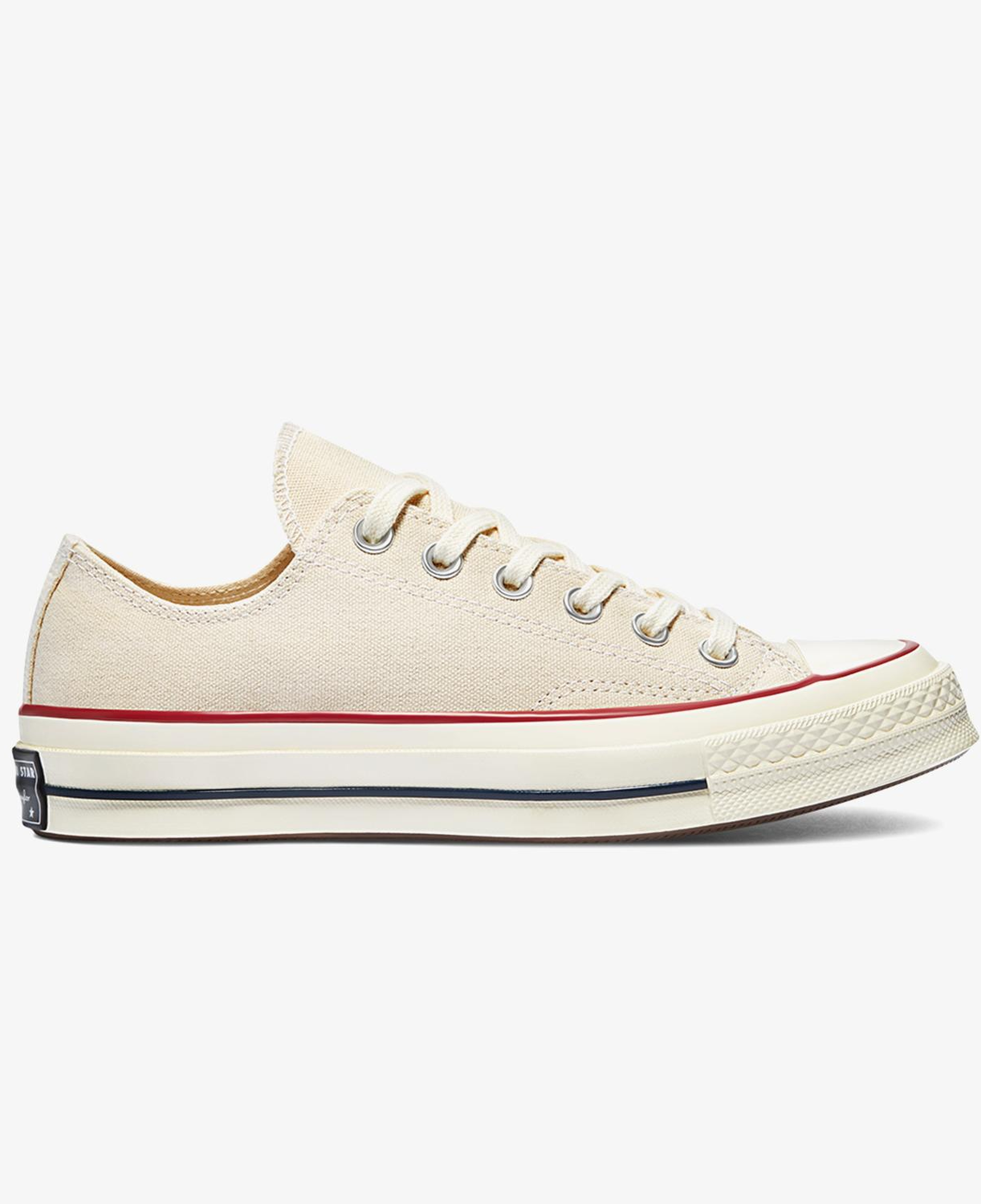 Converse Chuck 70 Unisex Krem Sneaker
