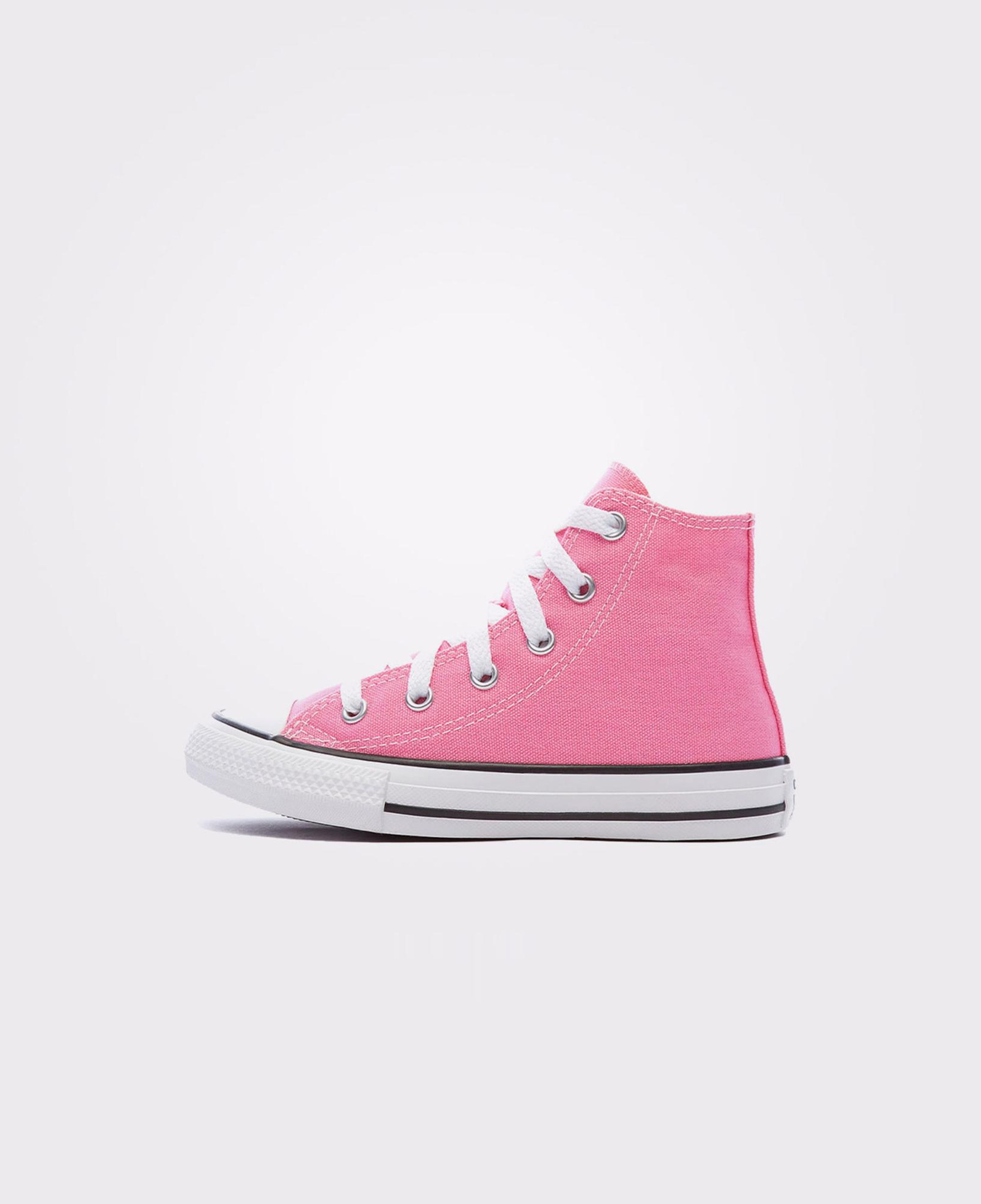 Converse Chuck Taylor All Star Classic Çocuk Pembe Sneaker