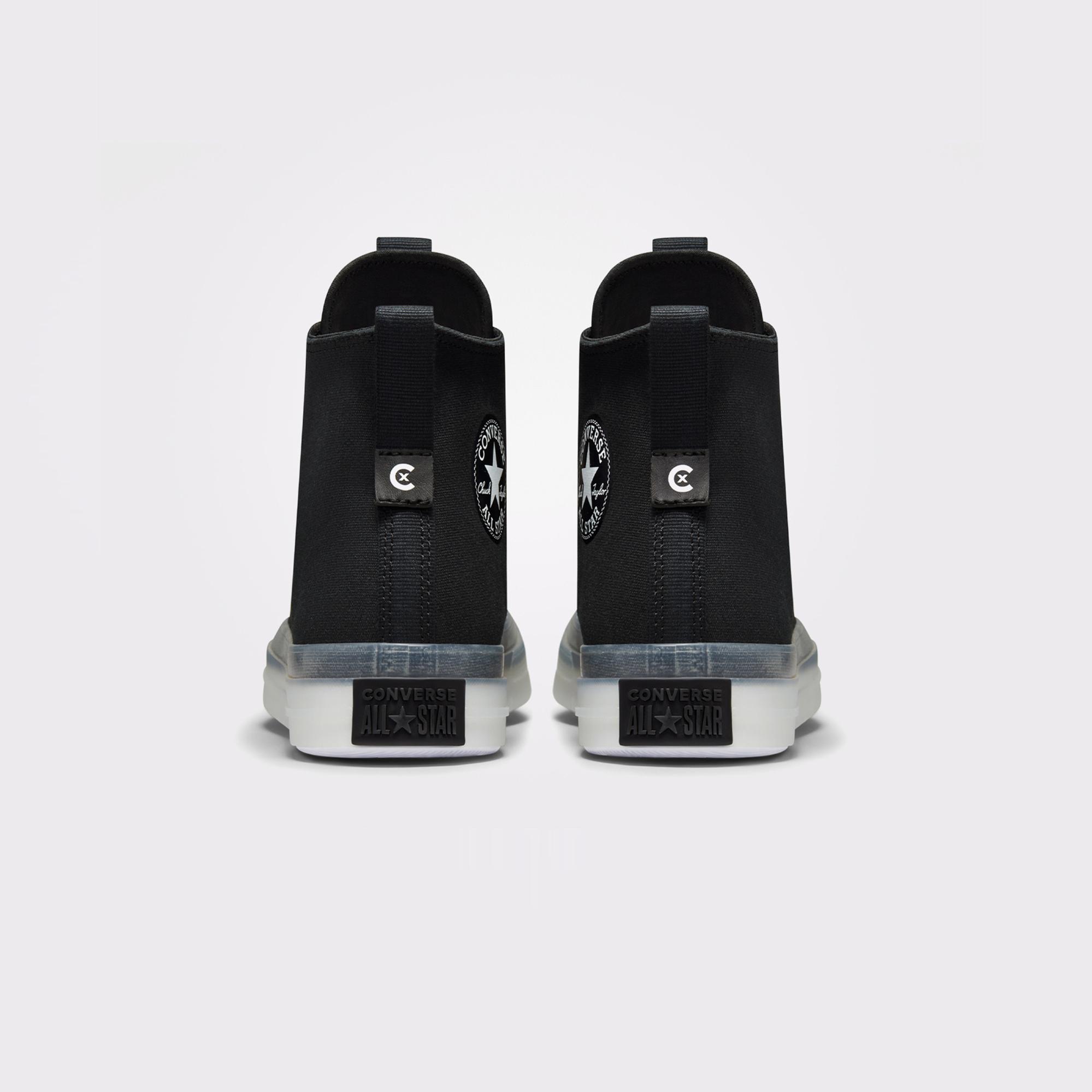 Converse Chuck Taylor All Star Cx Explore Unisex Siyah Sneaker