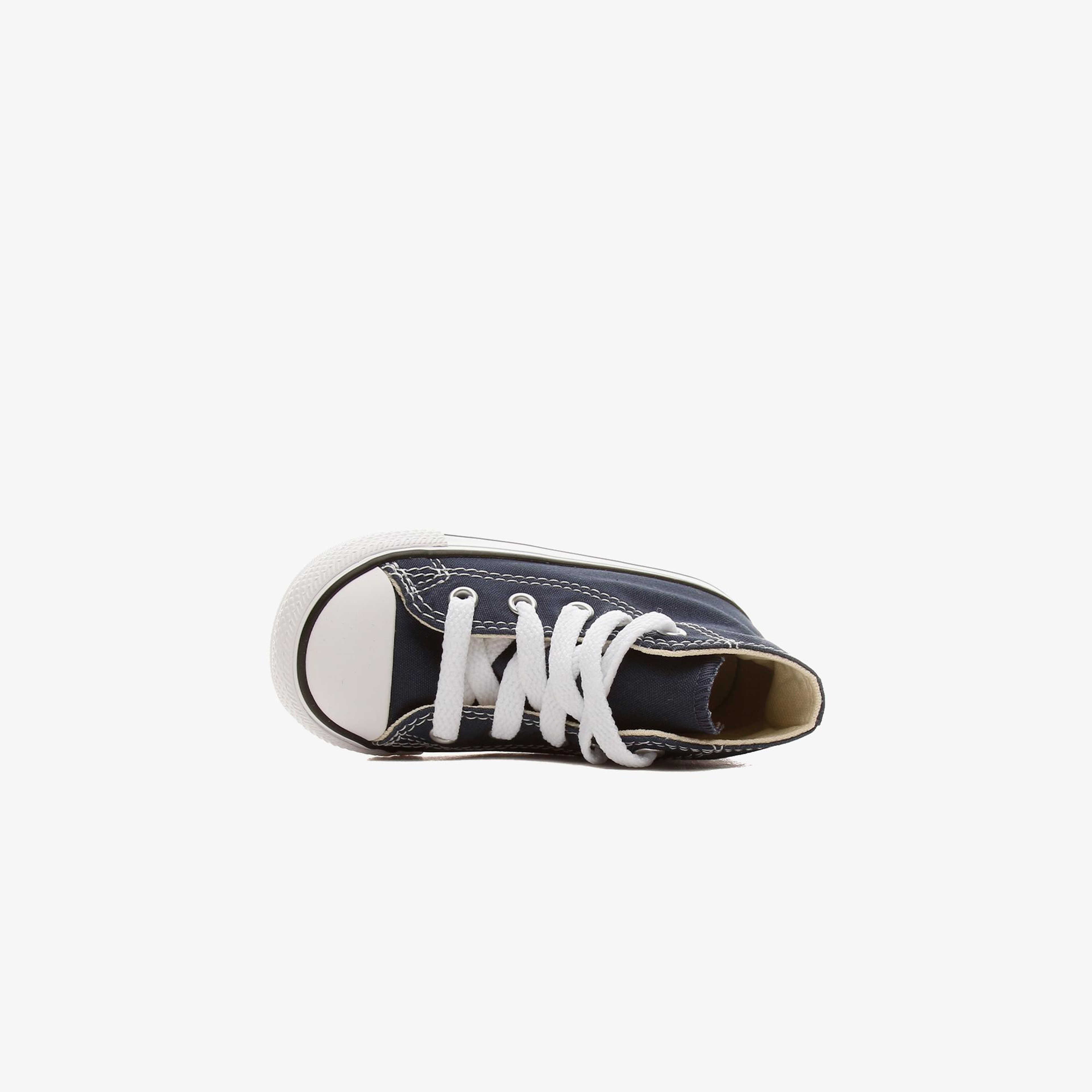 Converse Chuck Taylor All Star Classic Çocuk Mavi Sneaker