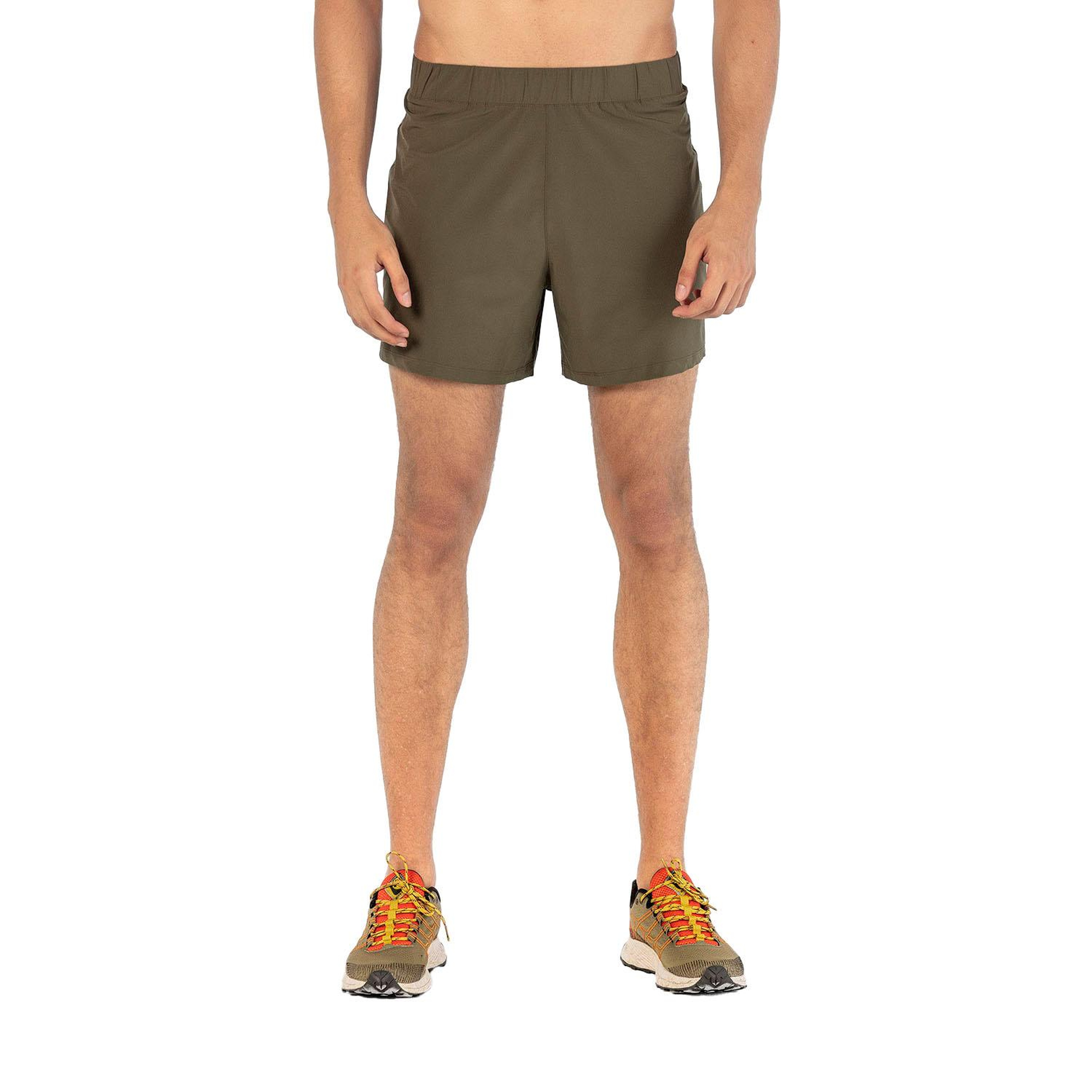 Merrell Race Erkek Haki Şort