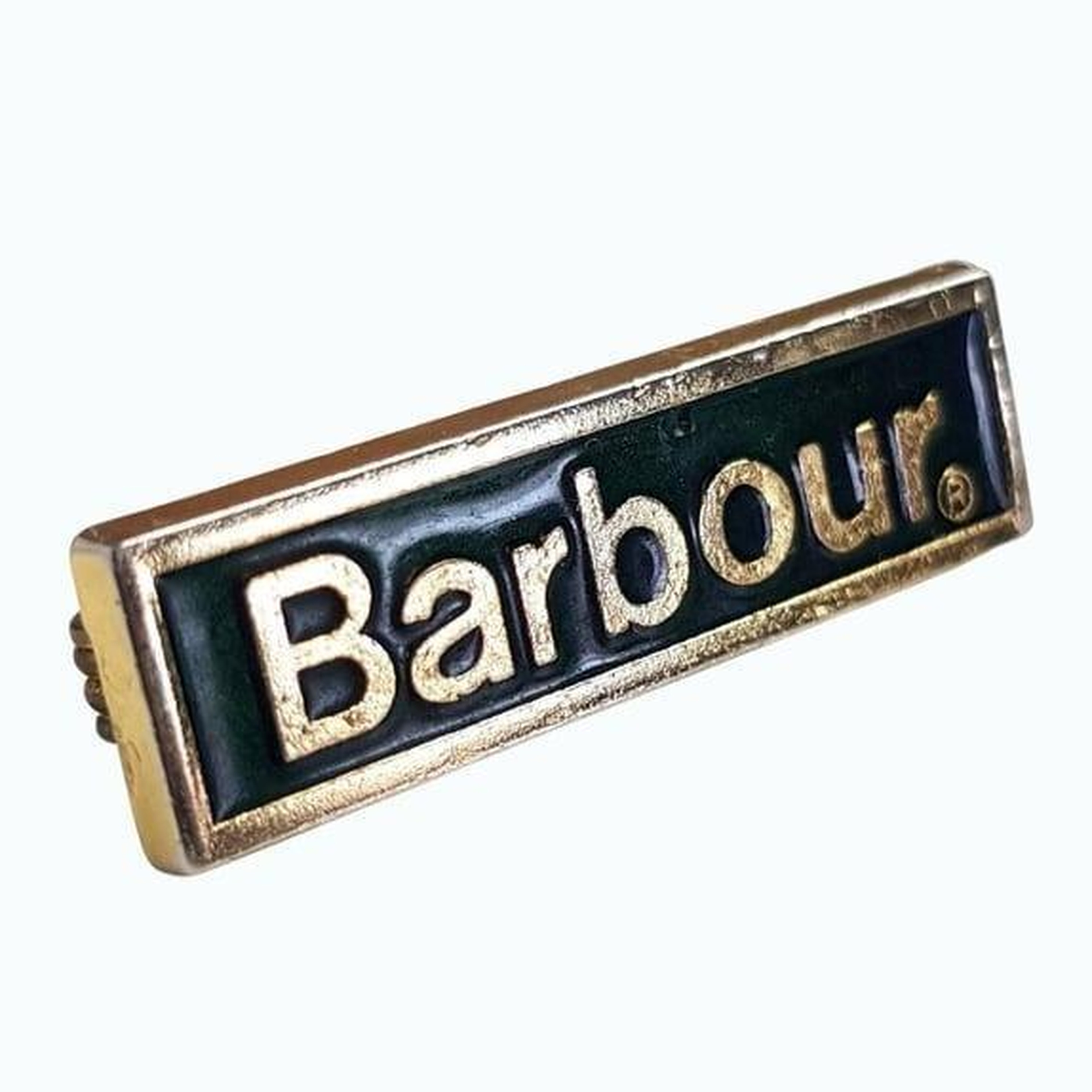 Barbour Yaka Rozeti