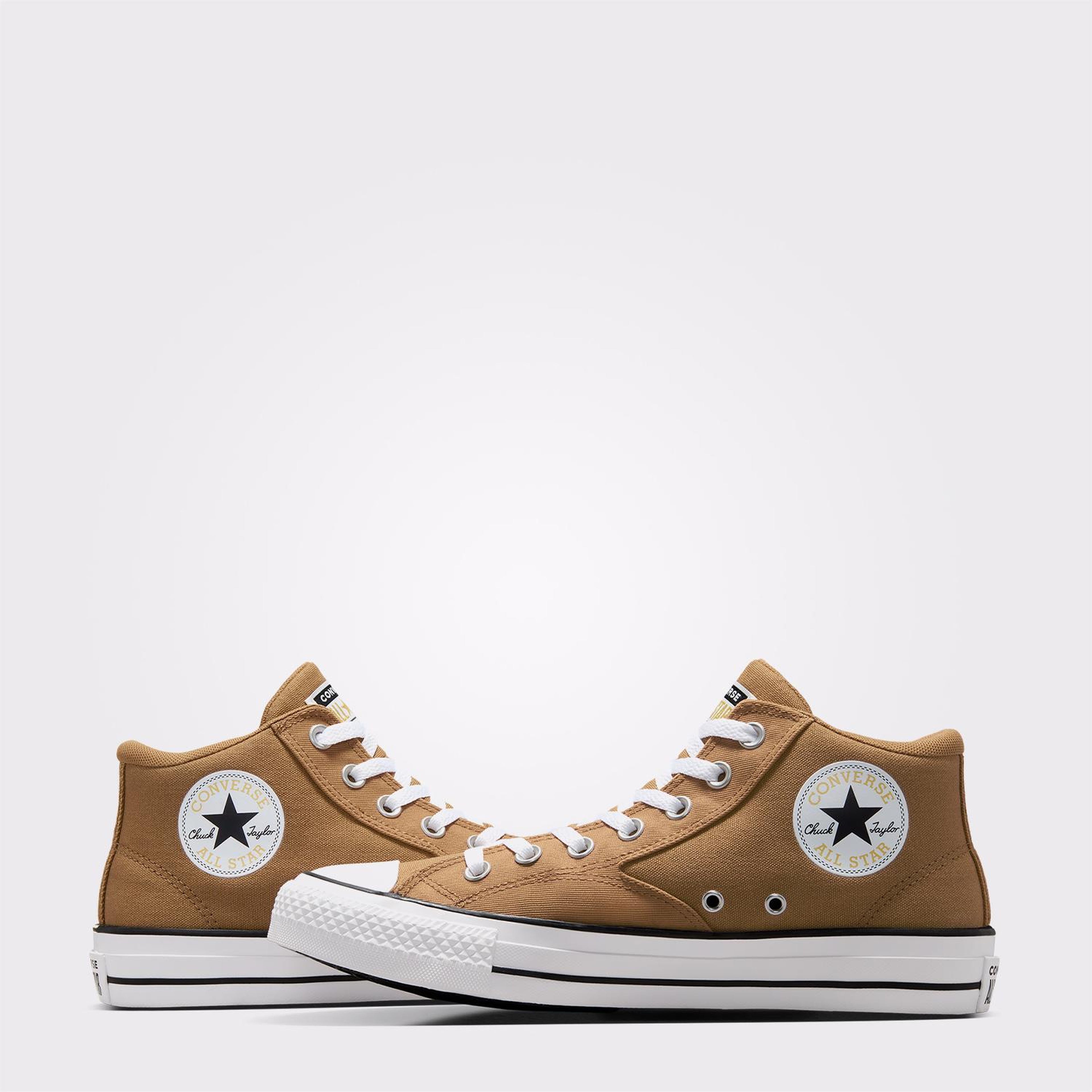 Converse Chuck Taylor All Star Malden Street Unisex Kahverengi Sneaker