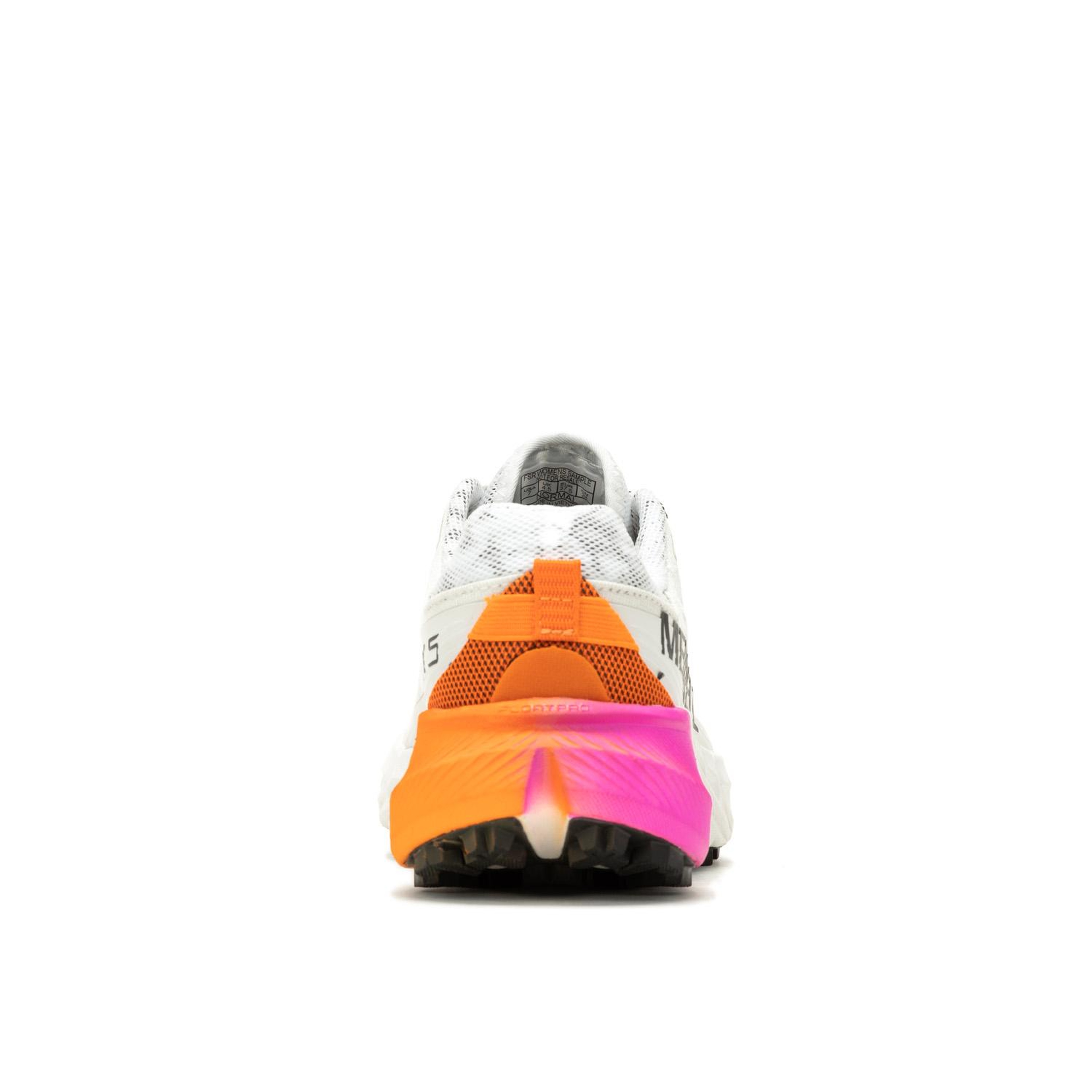 Merrell Agility Peak 5 Kadın Patika Koşusu Ayakkabısı