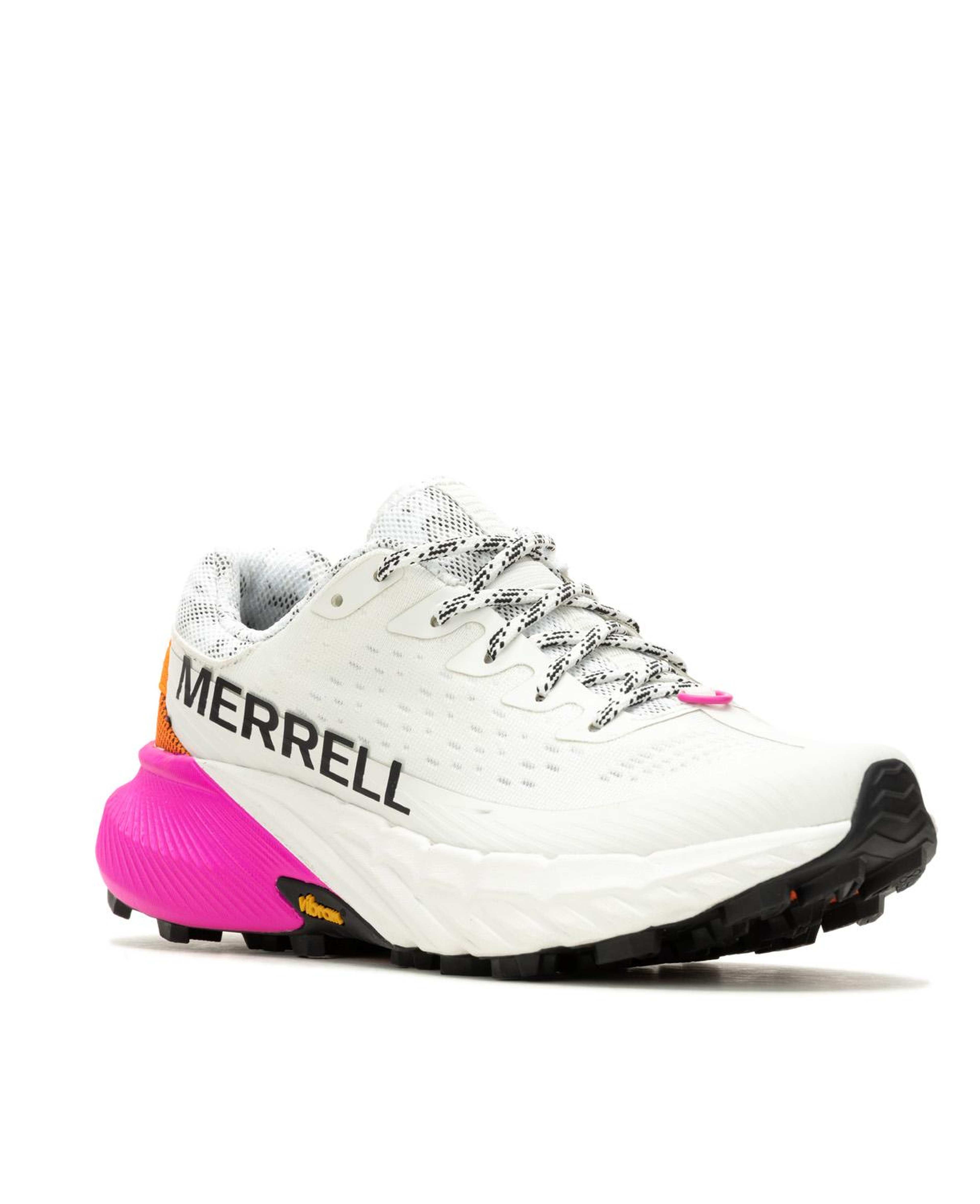 Merrell Agility Peak 5 Kadın Patika Koşusu Ayakkabısı