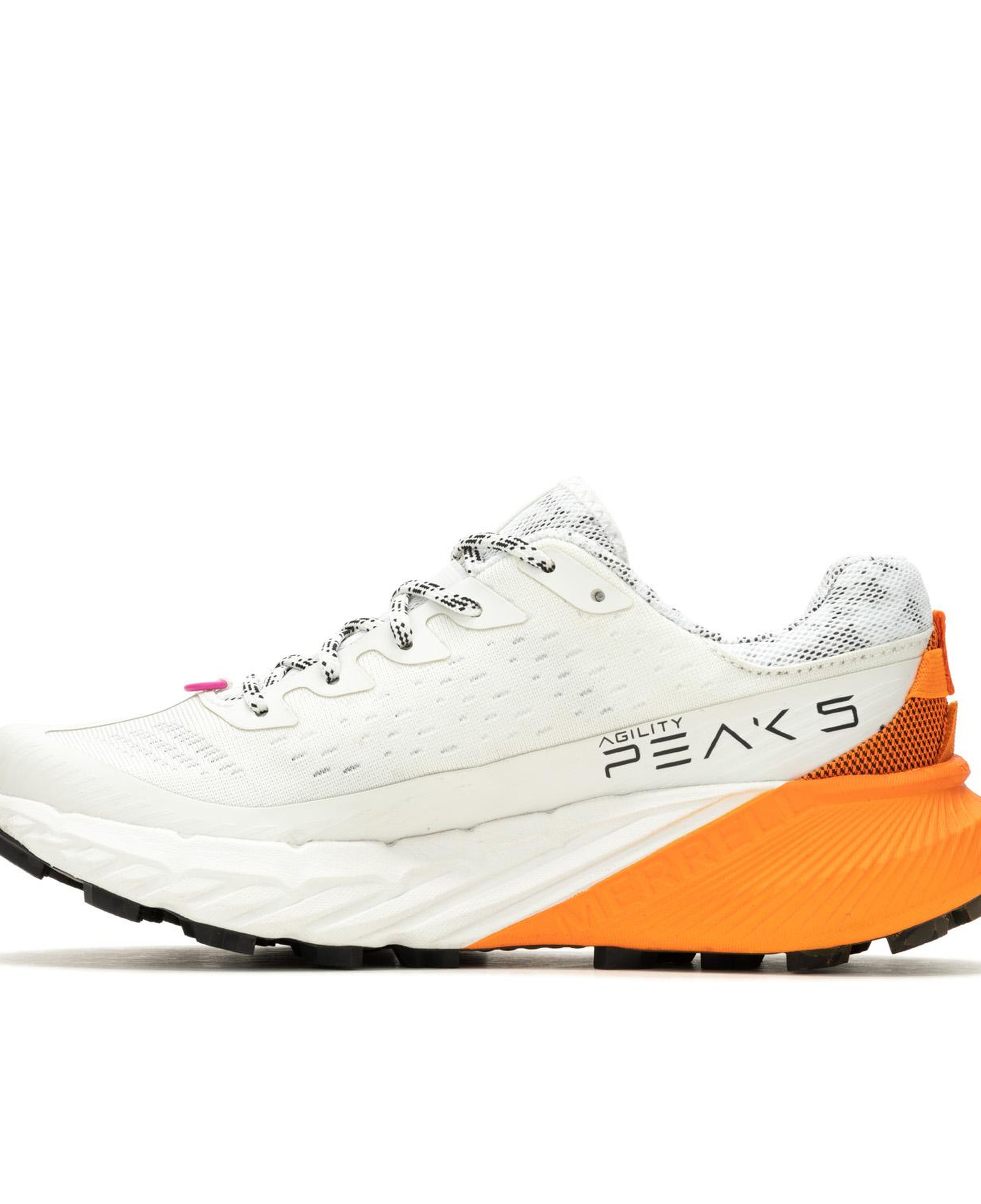 Merrell Agility Peak 5 Kadın Patika Koşusu Ayakkabısı