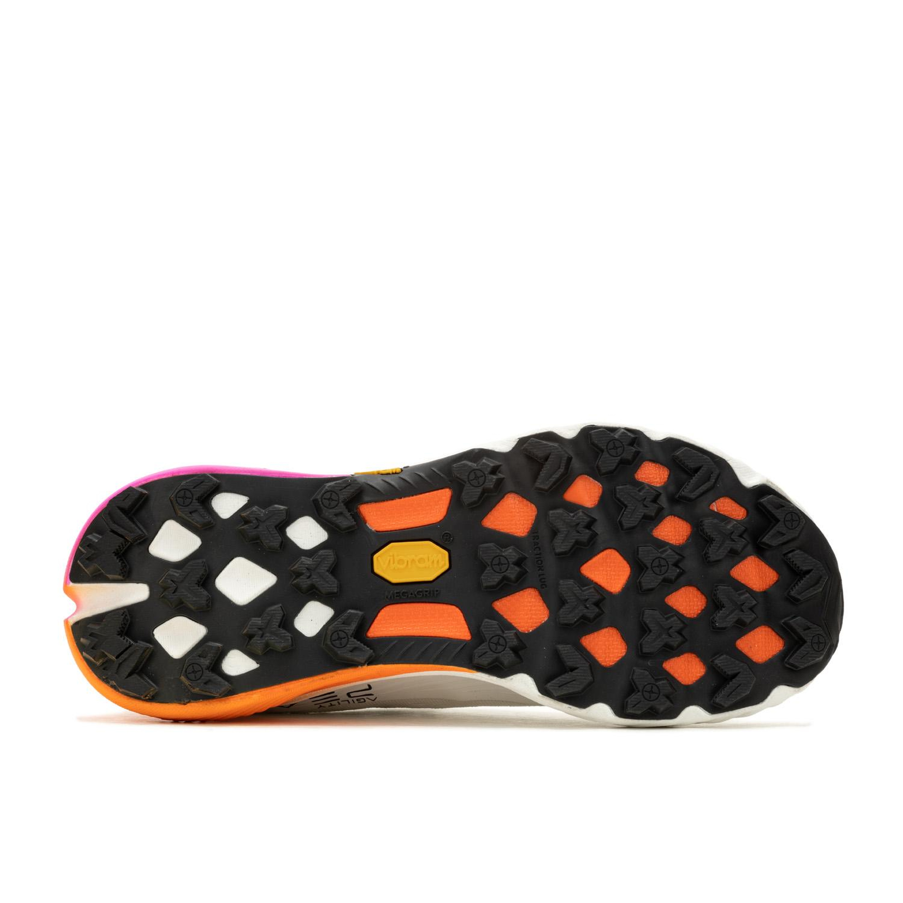 Merrell Agility Peak 5 Kadın Patika Koşusu Ayakkabısı