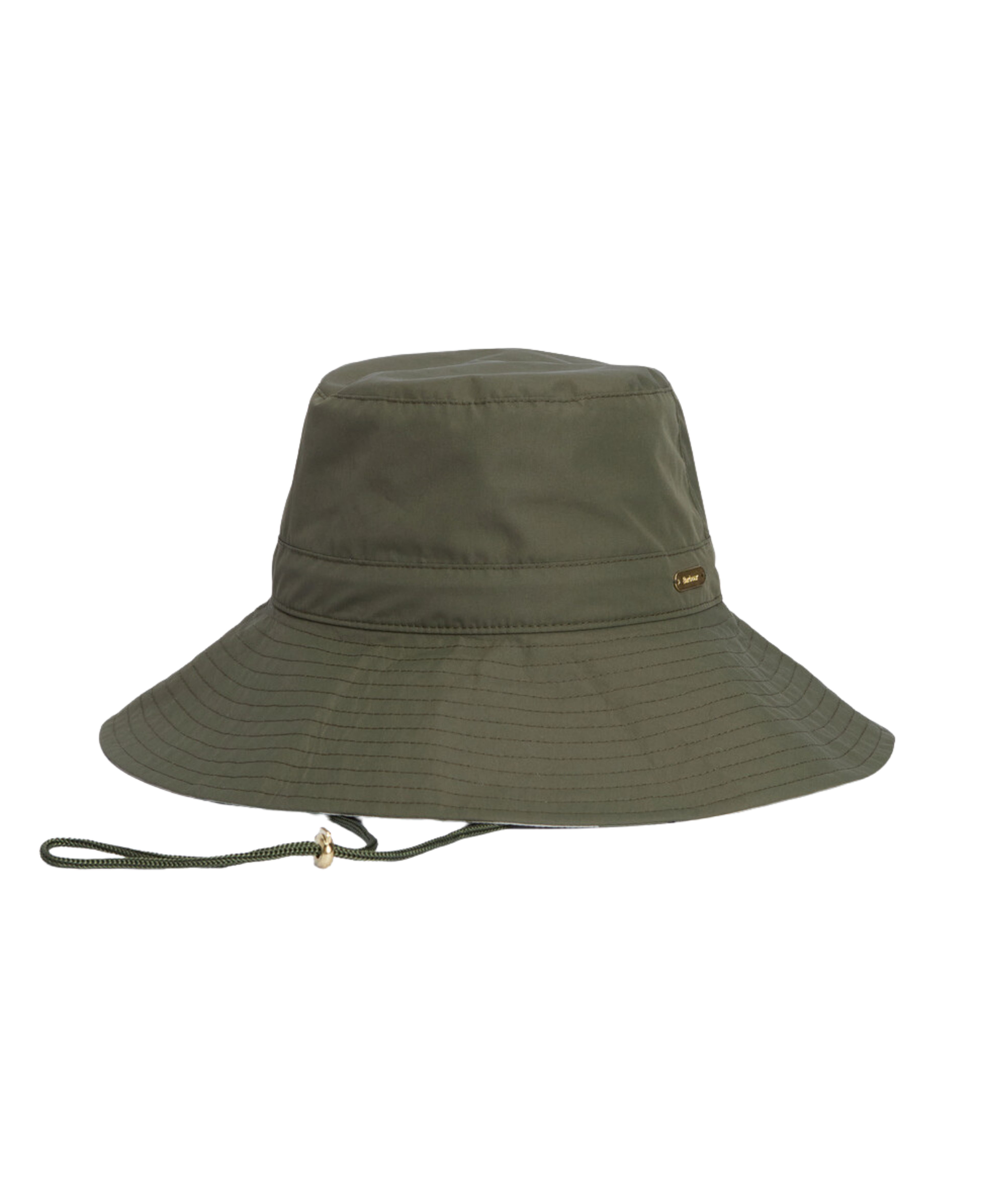 Barbour Darla Showerproof Bucket Şapka