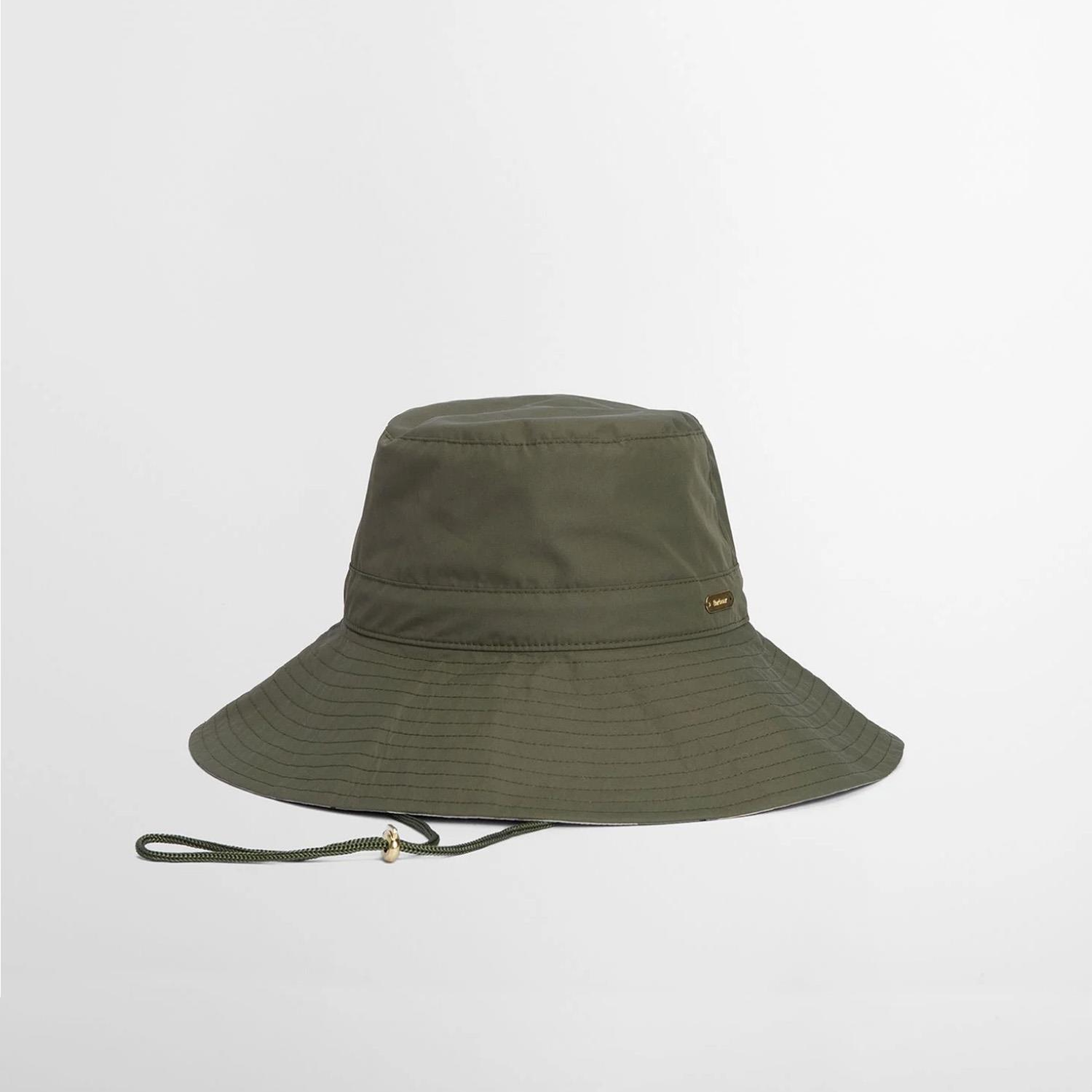 Barbour Darla Showerproof Bucket Şapka