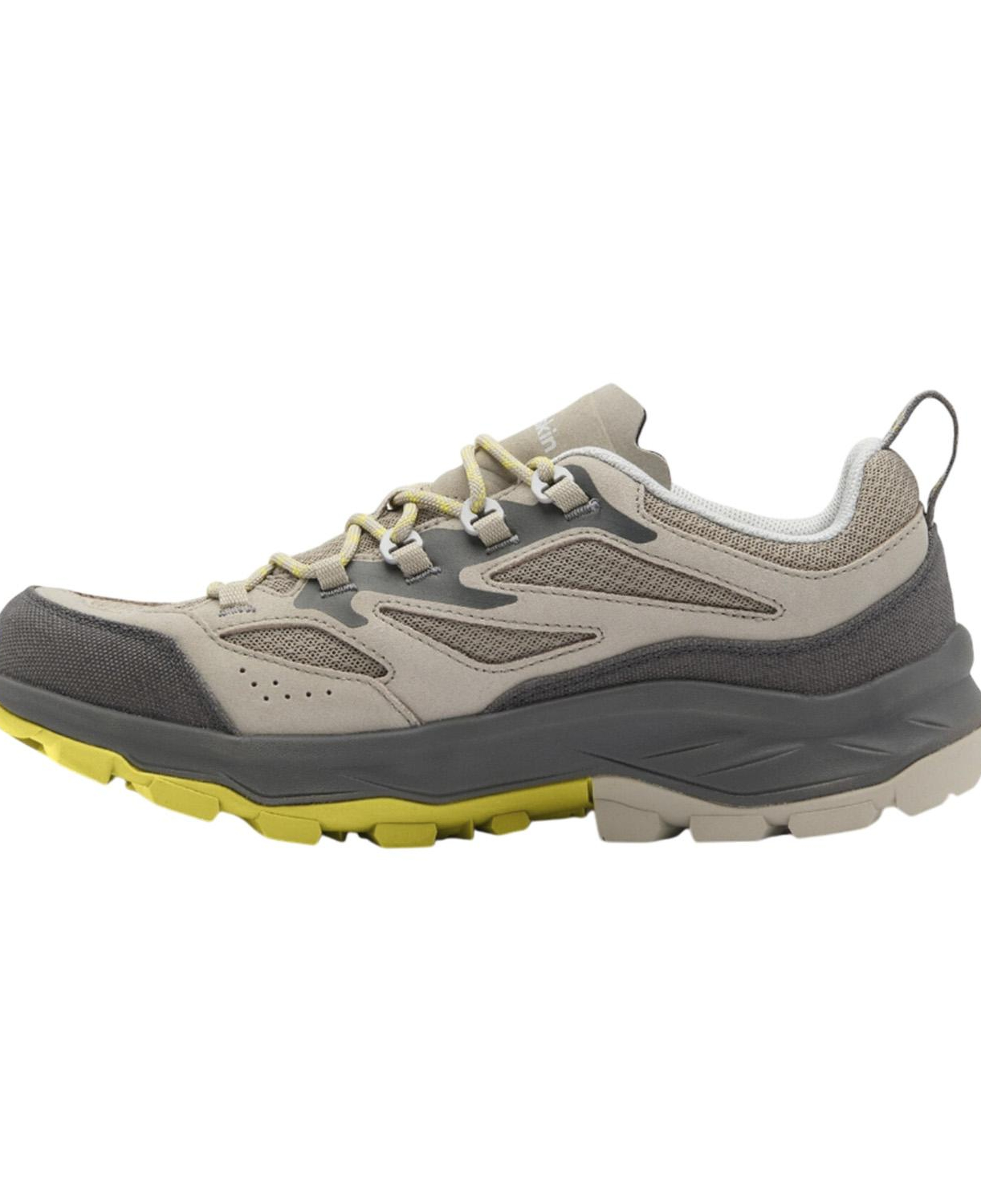 Jack Wolfskin Cyrox Vent Low Erkek Outdoor Ayakkabı