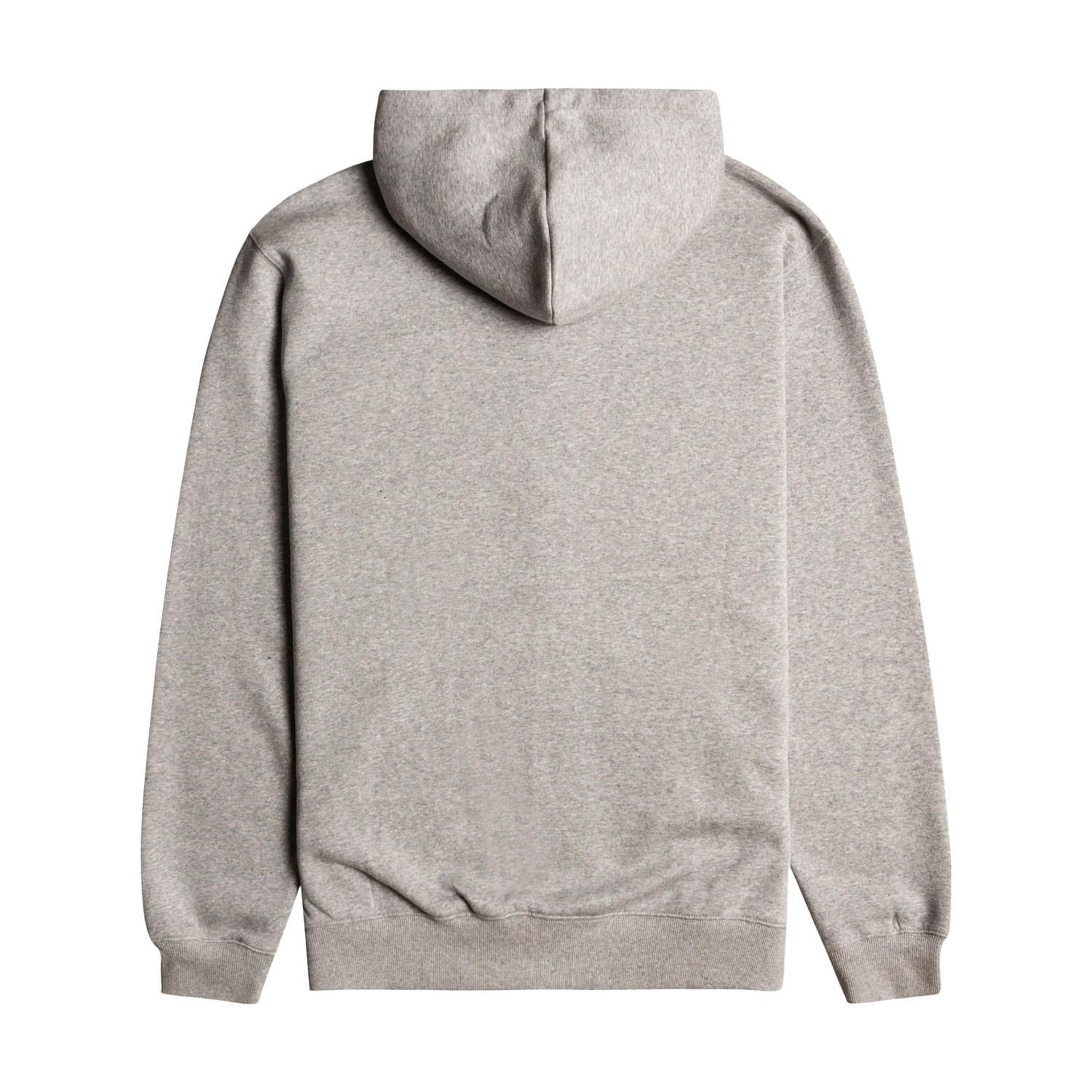 Billabong Arch Zh Erkek Gri Fleece