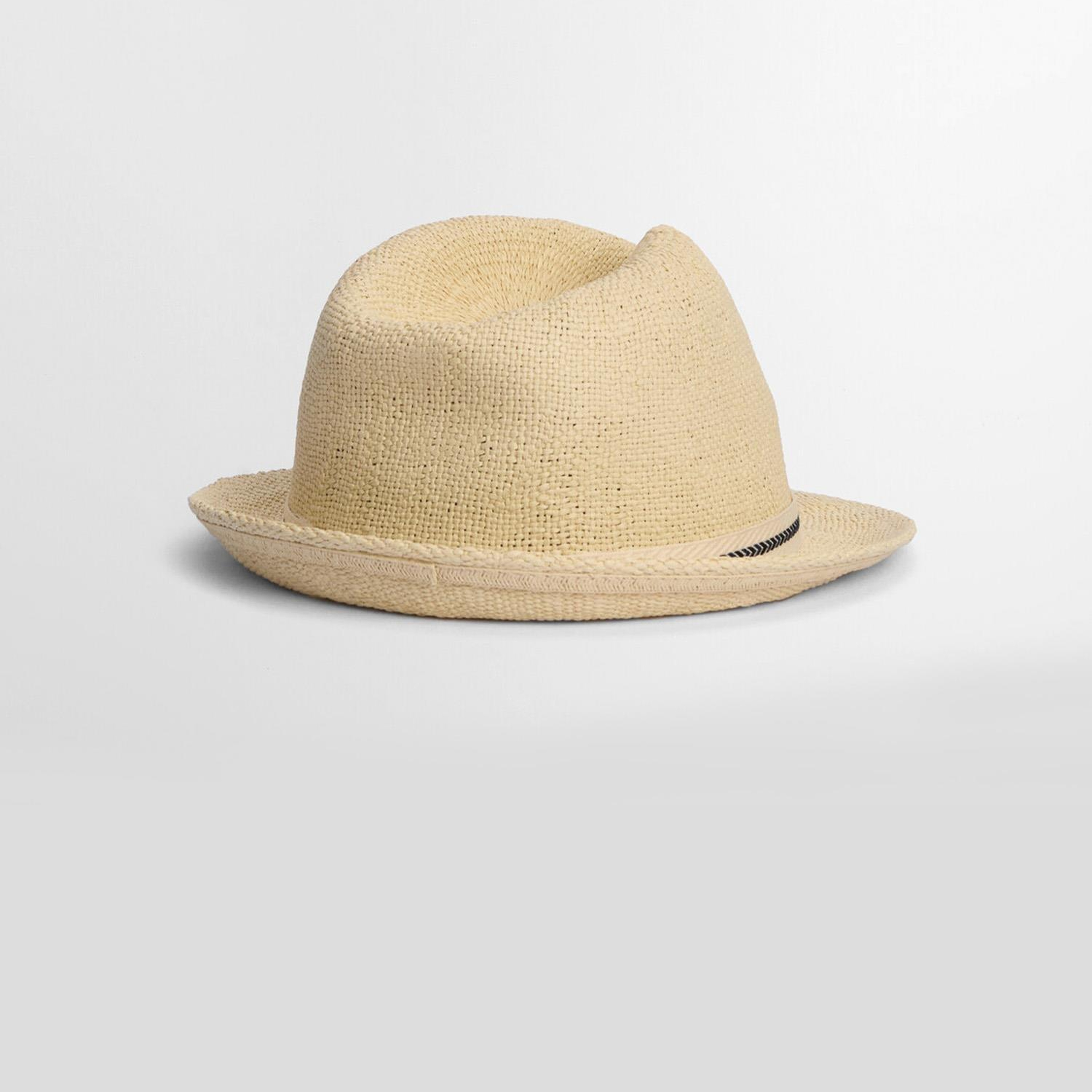 Barbour Bransdale Trilby Summer Şapka