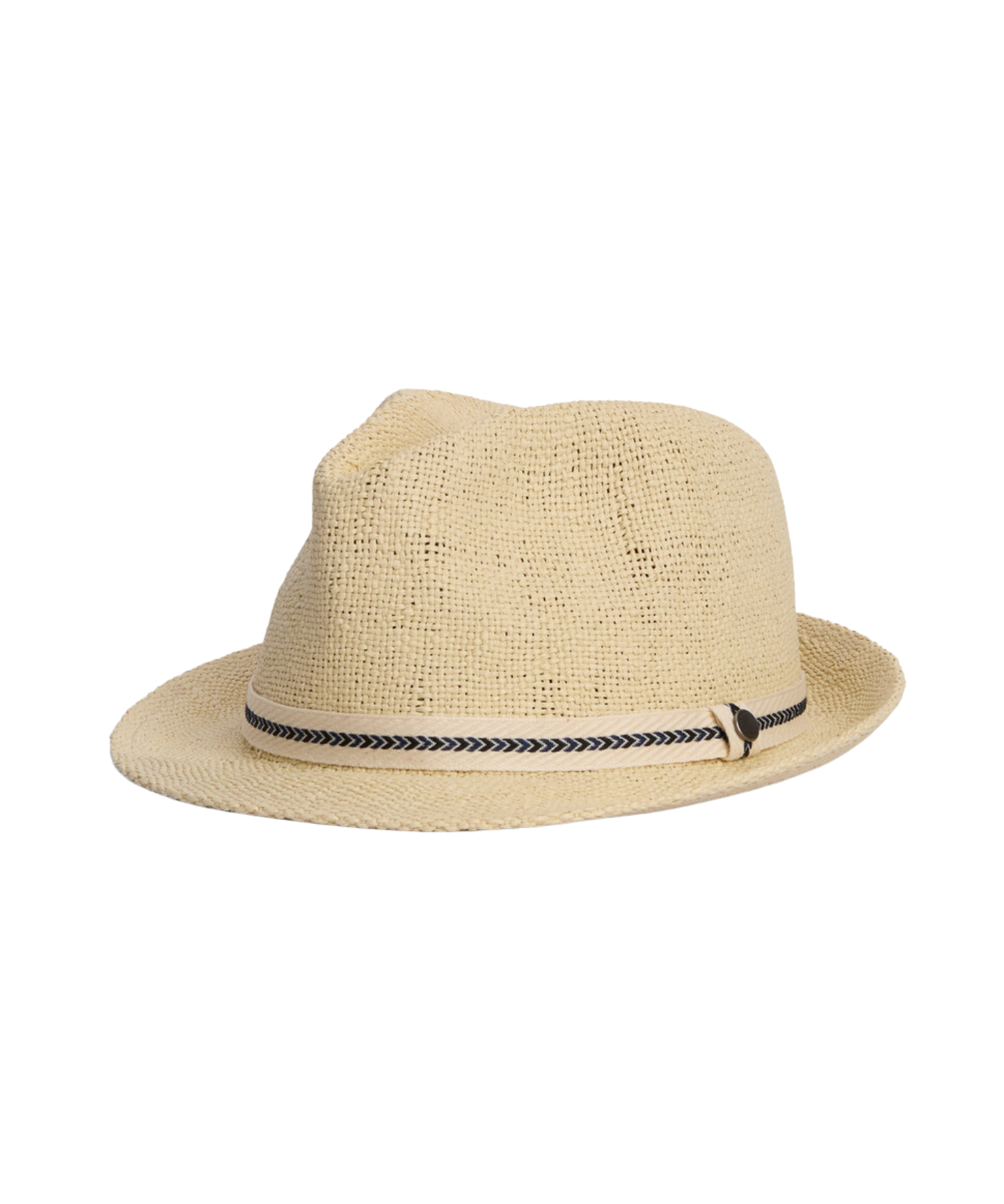 Barbour Bransdale Trilby Summer Şapka
