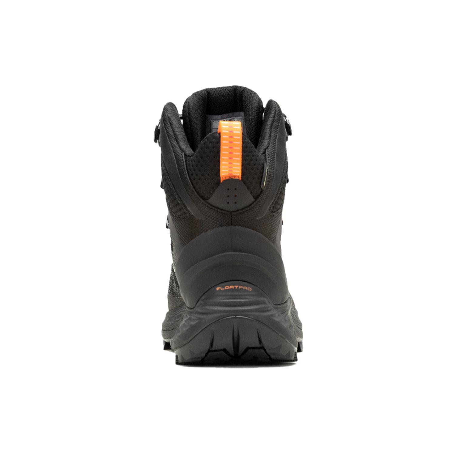 Merrell Rogue Hiker Mid Gtx Erkek Siyah Bot