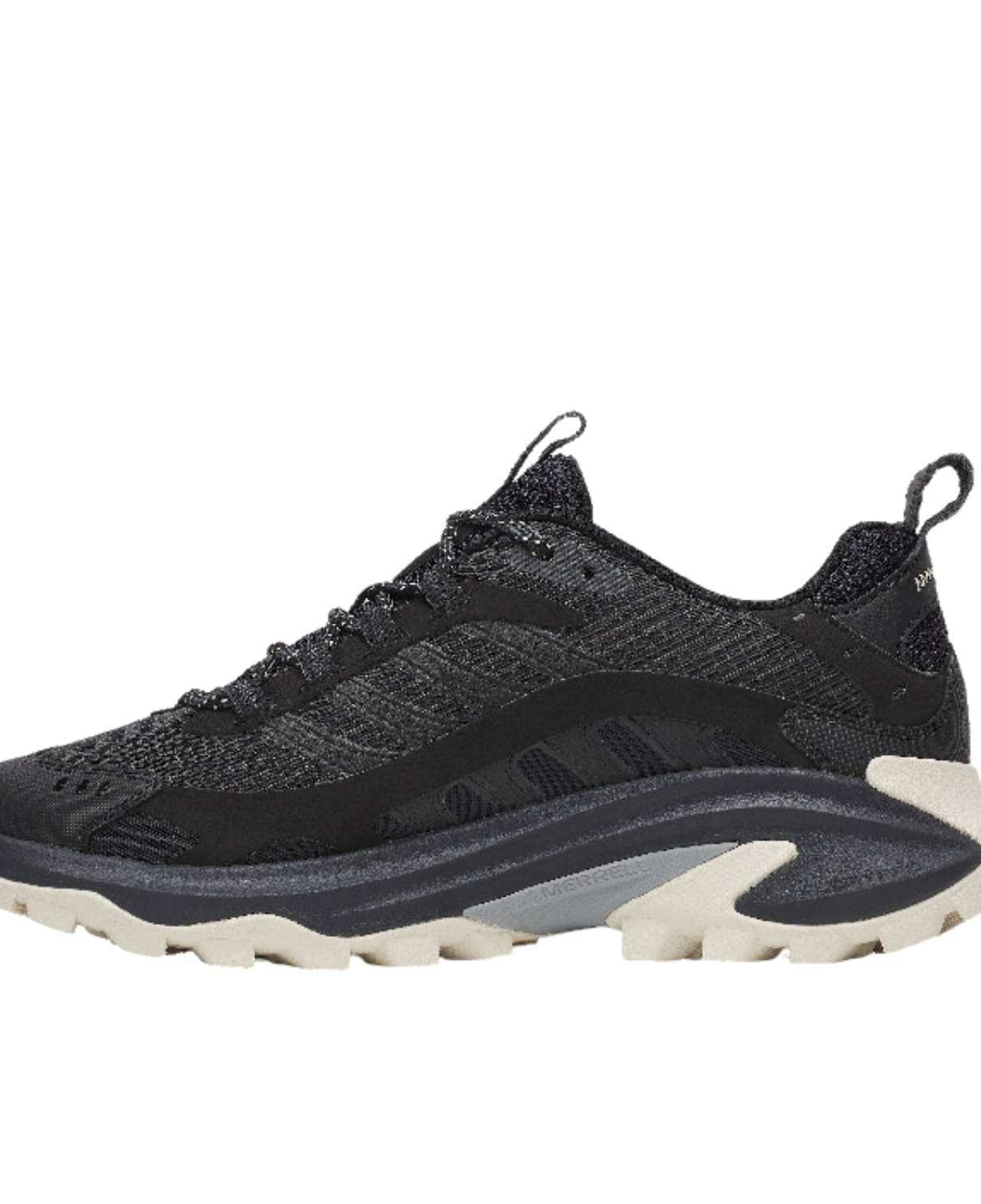 Merrell Moab Speed 2 Sport Kadın Siyah Outdoor Ayakkabı