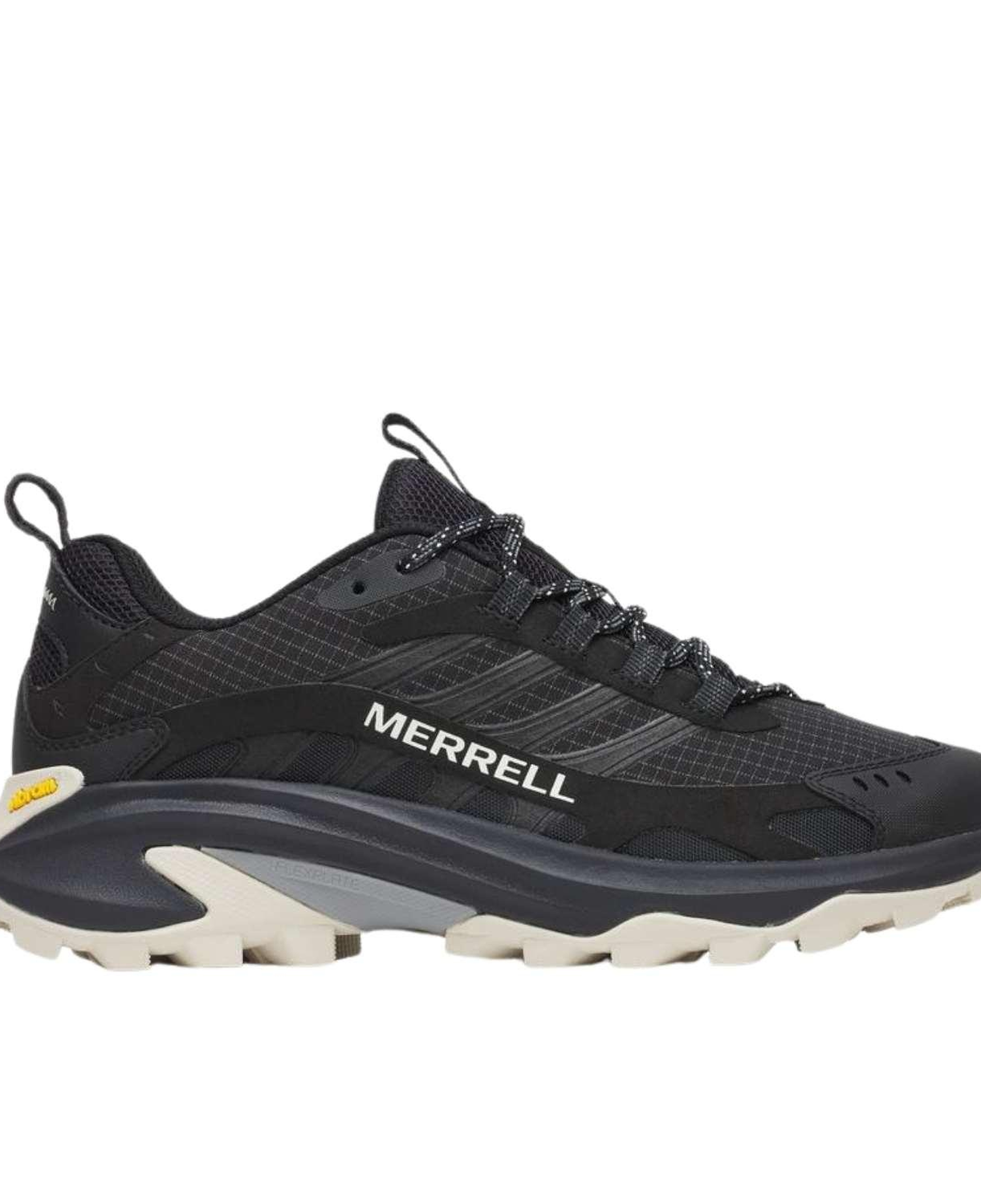 Merrell Moab Speed 2 Sport Kadın Siyah Outdoor Ayakkabı