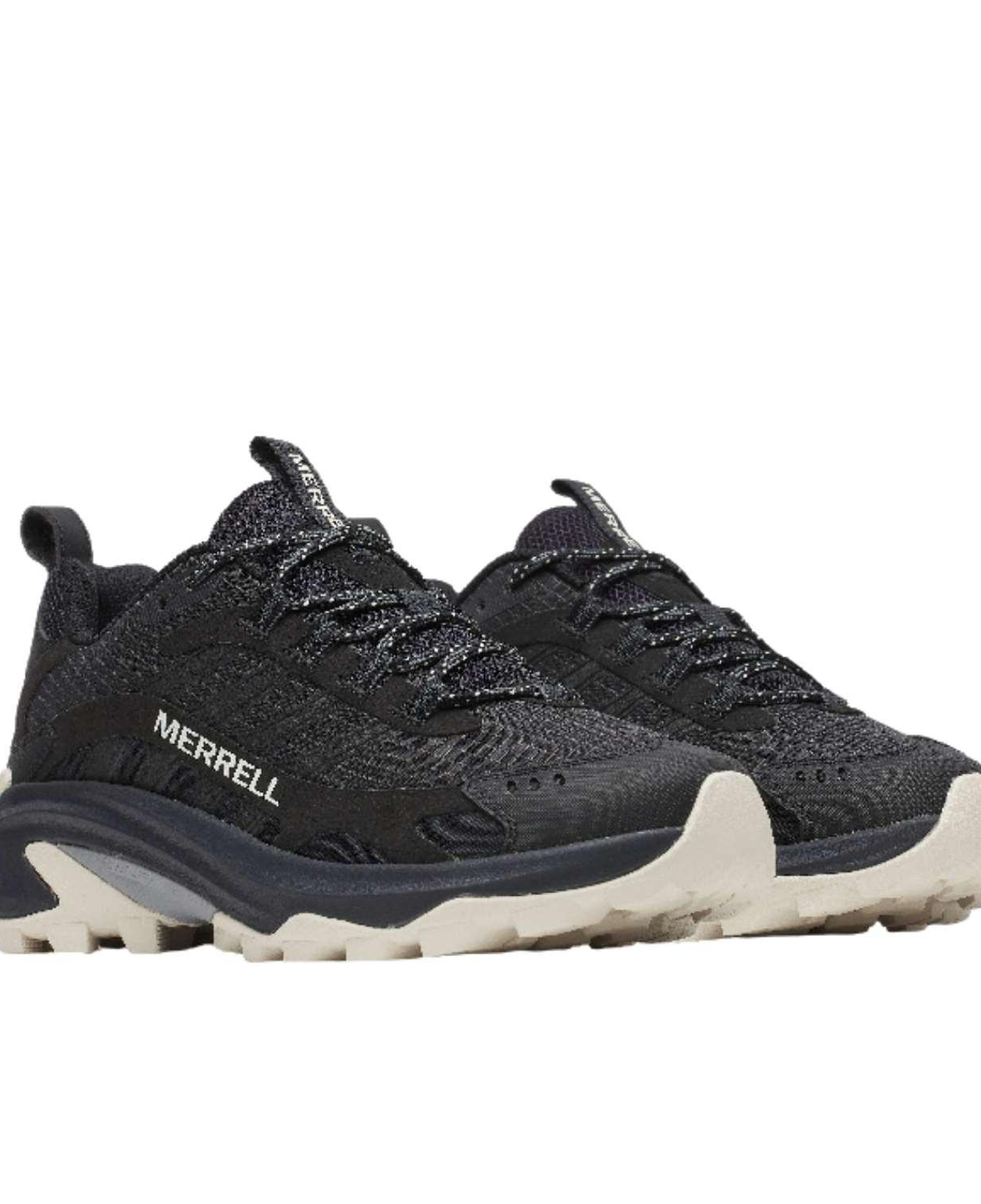 Merrell Moab Speed 2 Sport Kadın Siyah Outdoor Ayakkabı