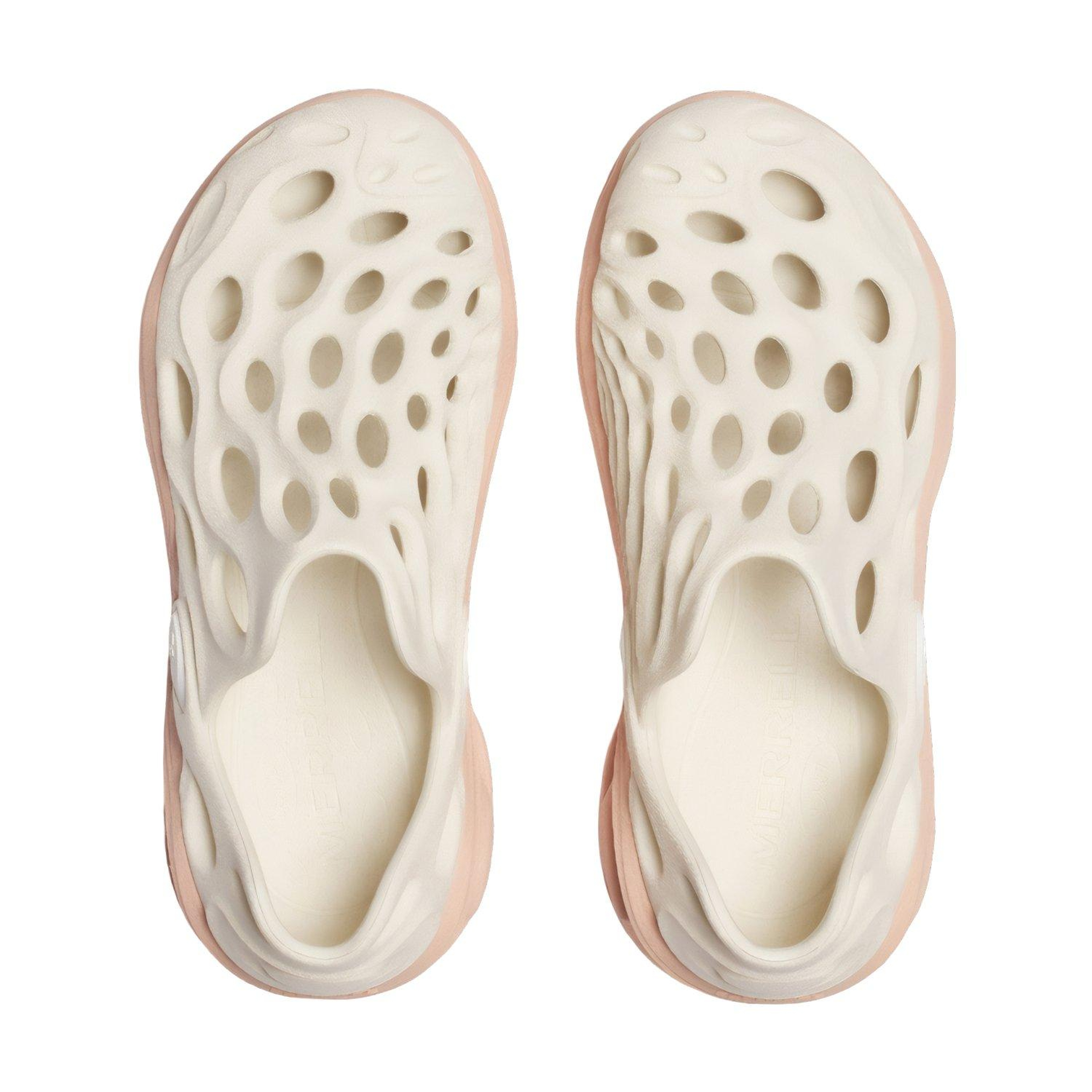 Merrell Hydro Next Gen Moc Se Kadın Pembe Terlik