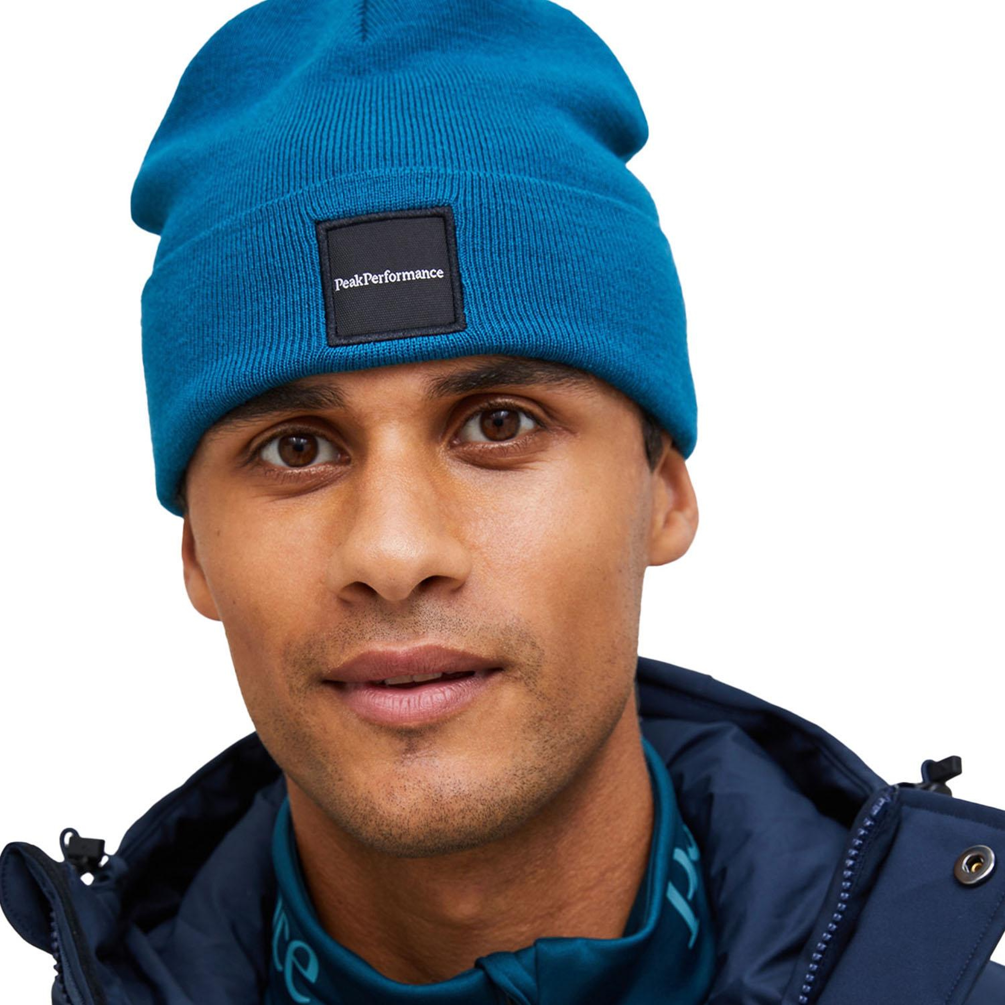 Peak Performance Switch Hat Unisex Bere