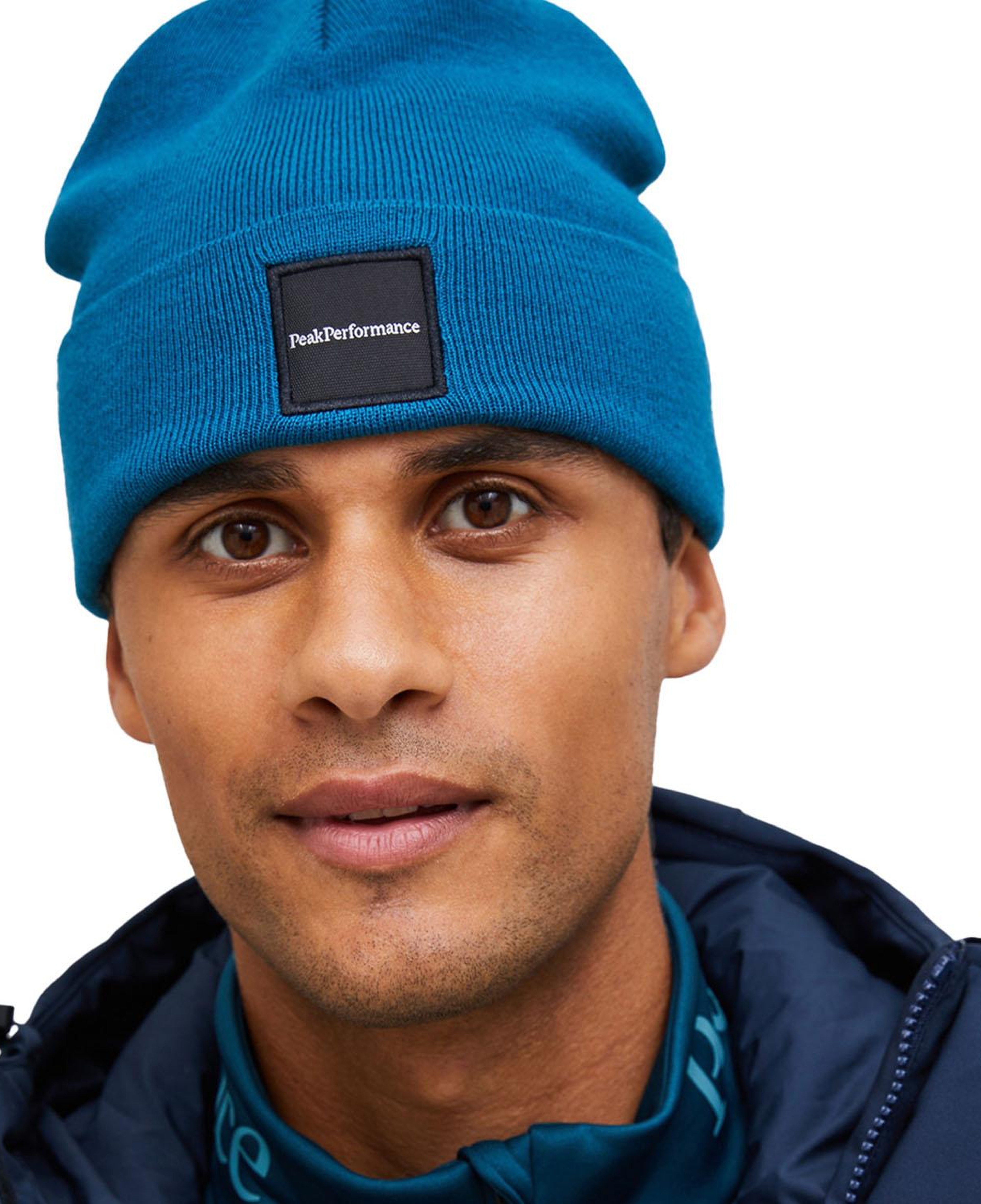 Peak Performance Switch Hat Unisex Bere