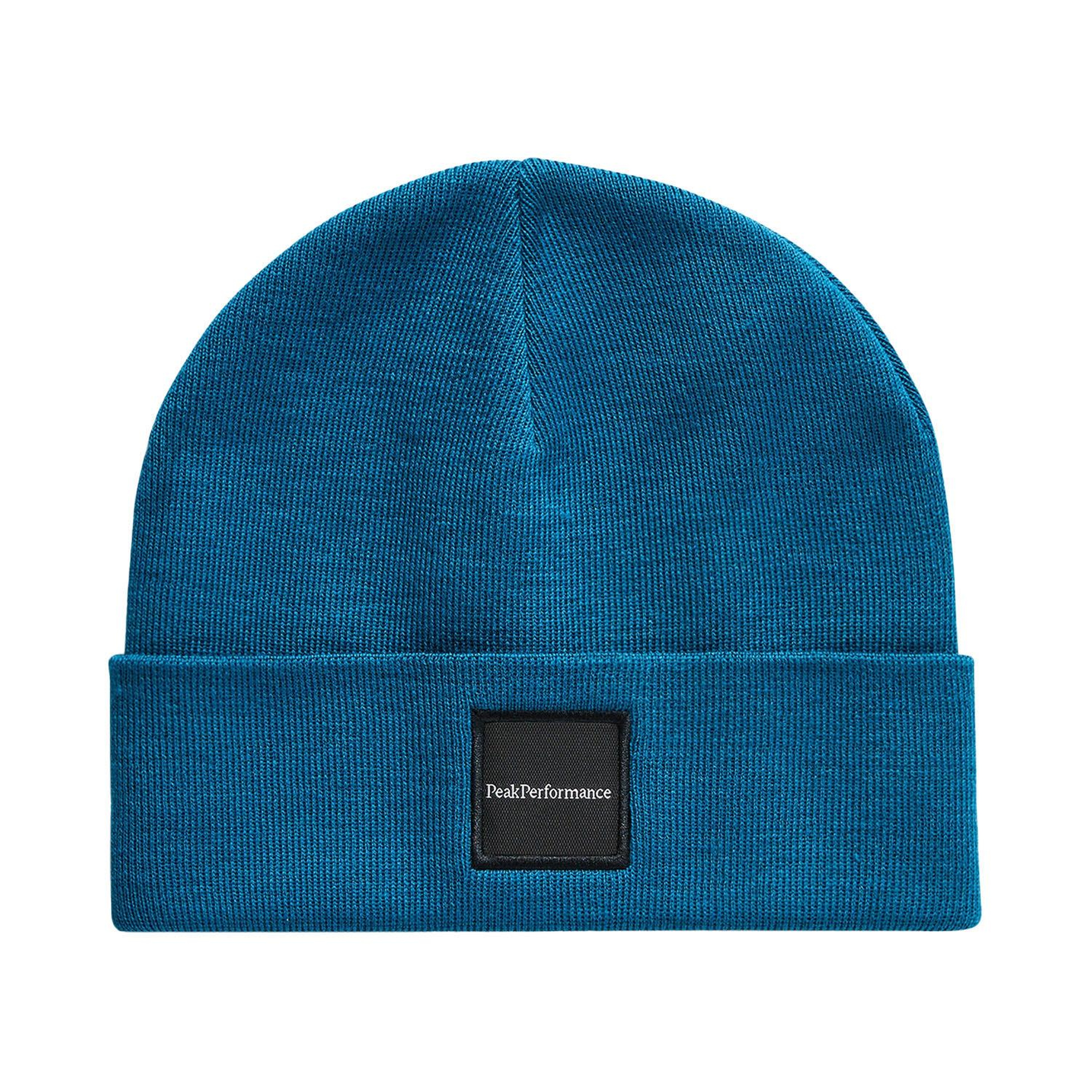 Peak Performance Switch Hat Unisex Bere