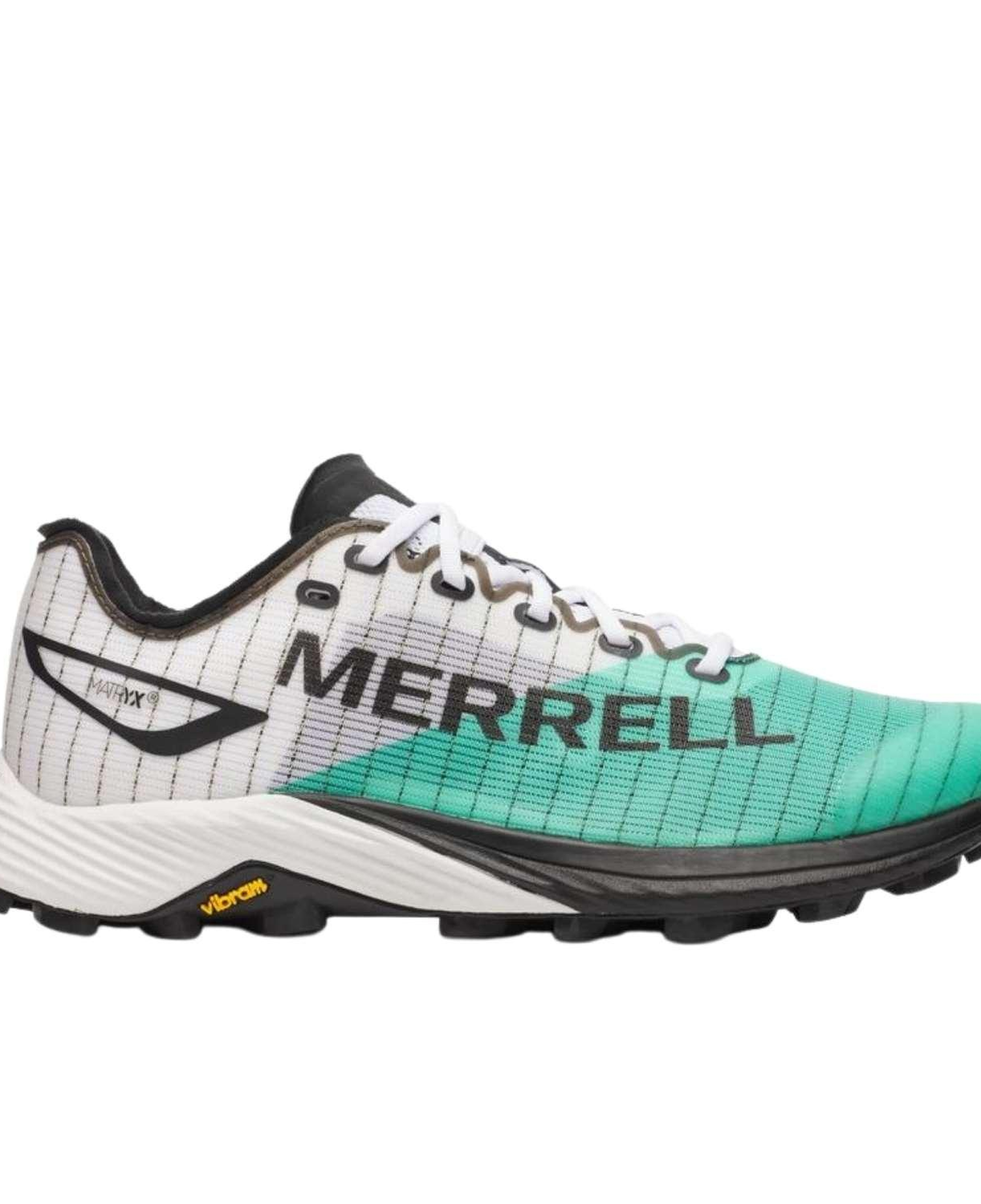 Merrell Mtl Long Sky 2 Matryx Kadın Patika Koşusu Ayakkabısı