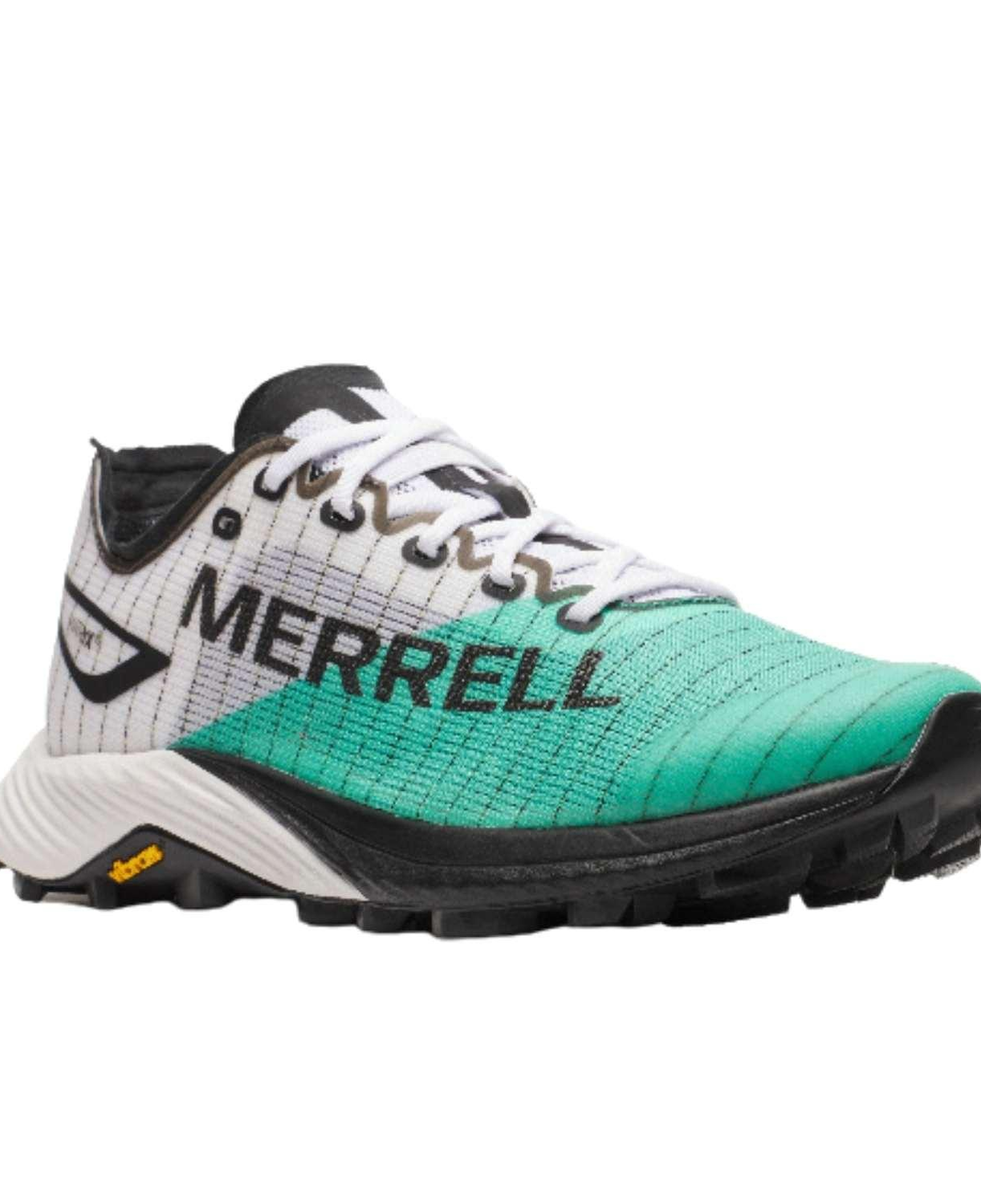 Merrell Mtl Long Sky 2 Matryx Kadın Patika Koşusu Ayakkabısı