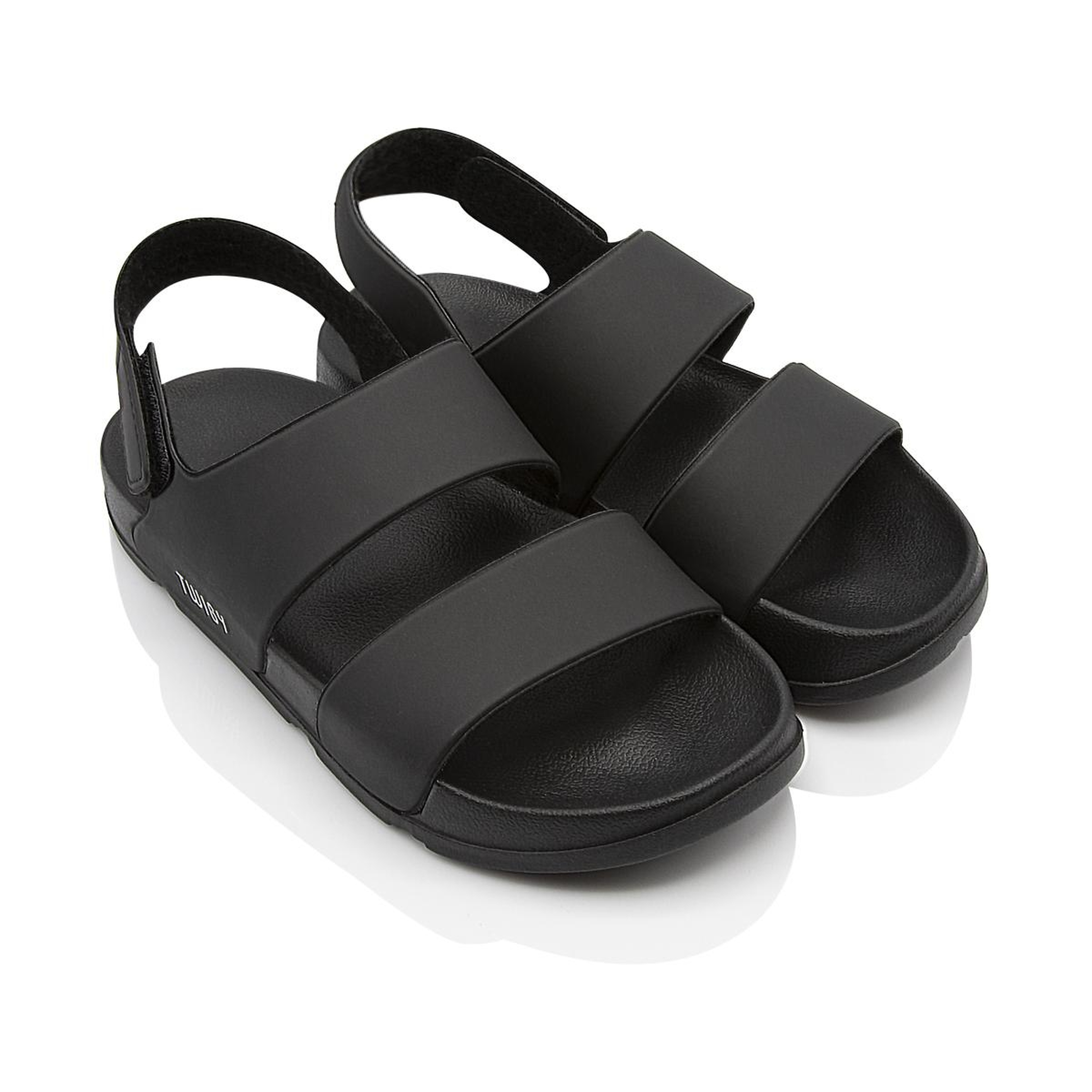 Juble Kadın Sandalet Siyah 36/41