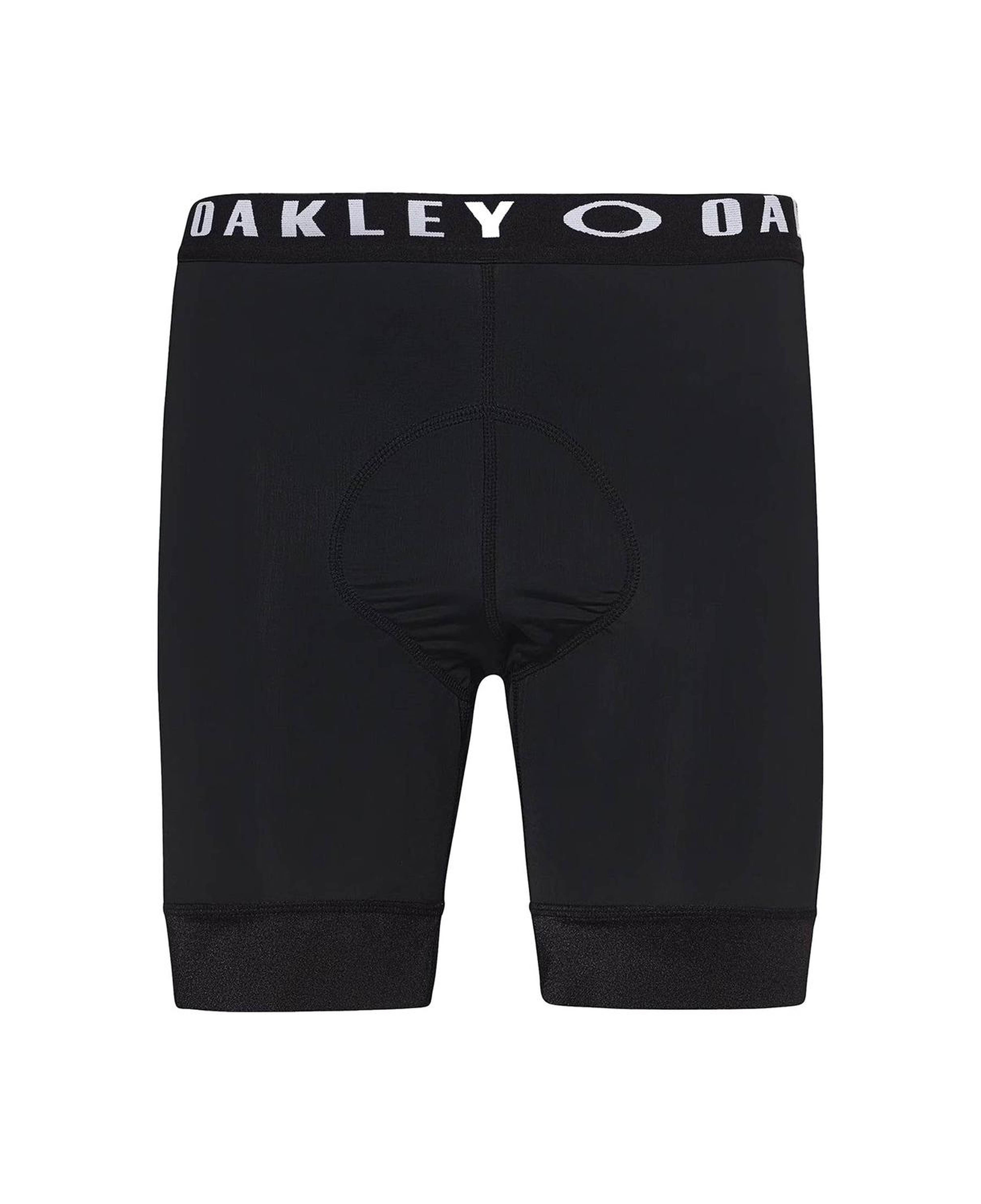 Oakley Oakley Mtb Inner Short Erkek Siyah Şort