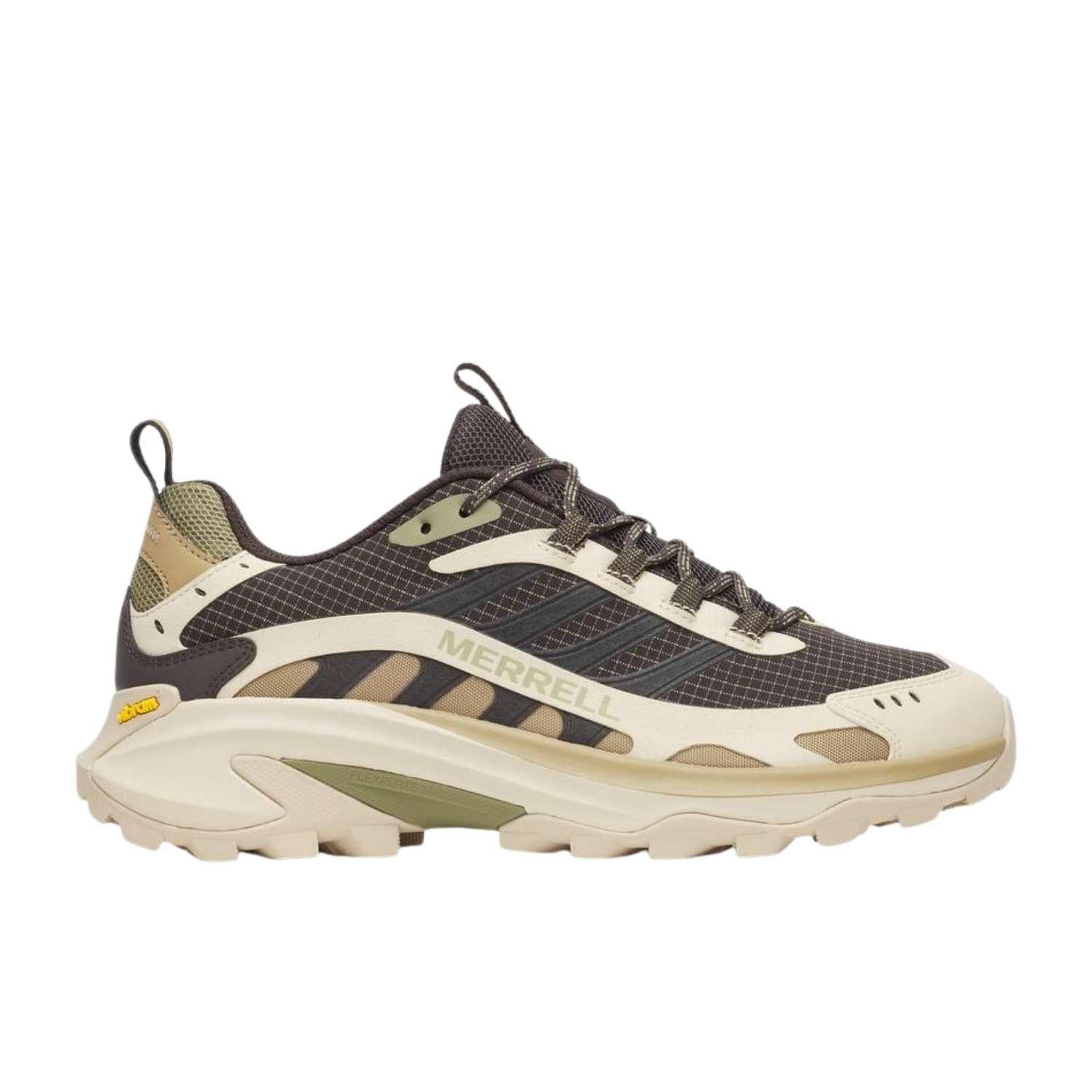 Merrell Moab Speed 2 Sport Erkek Kahverengi Outdoor Ayakkabı