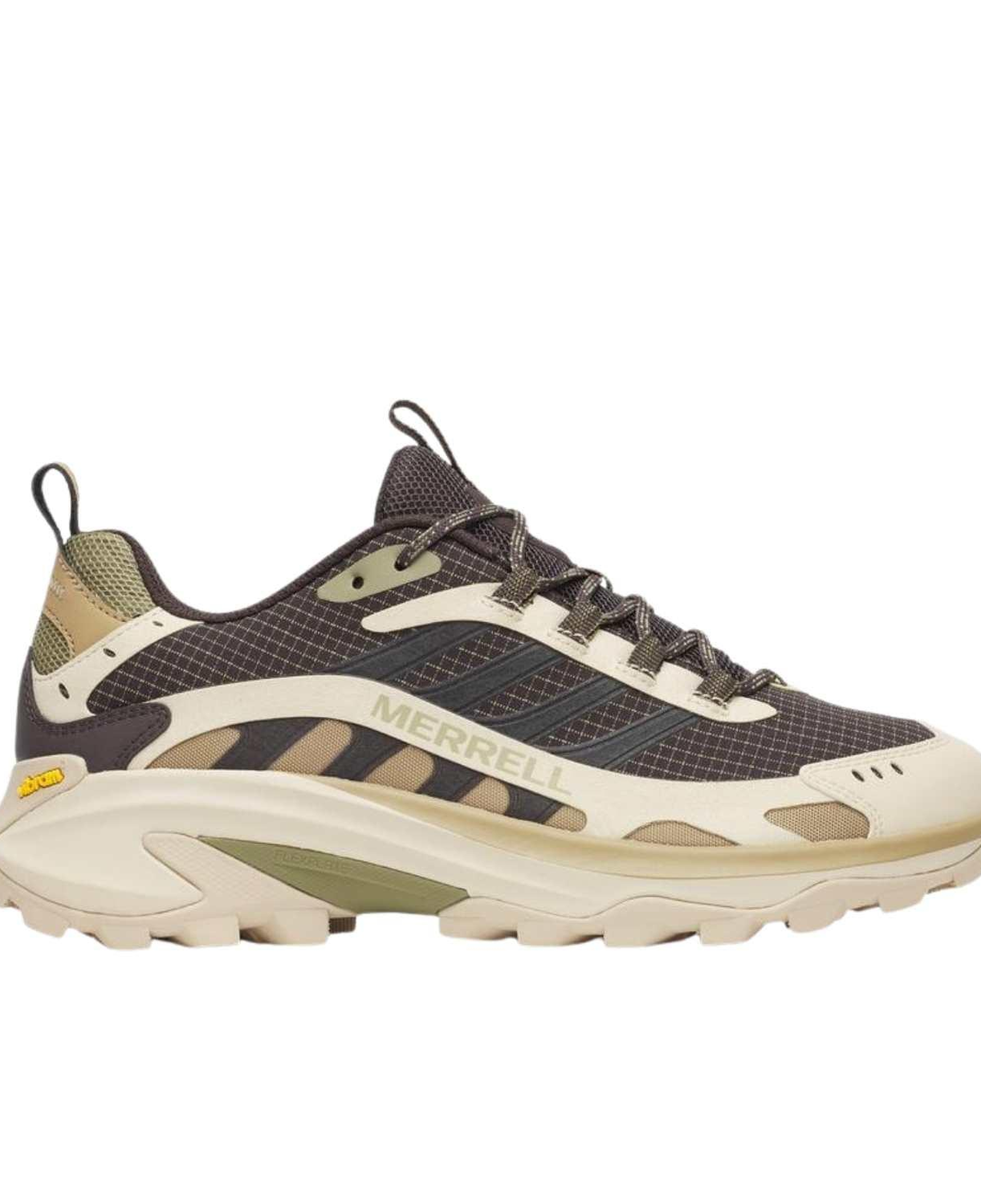 Merrell Moab Speed 2 Sport Erkek Kahverengi Outdoor Ayakkabı