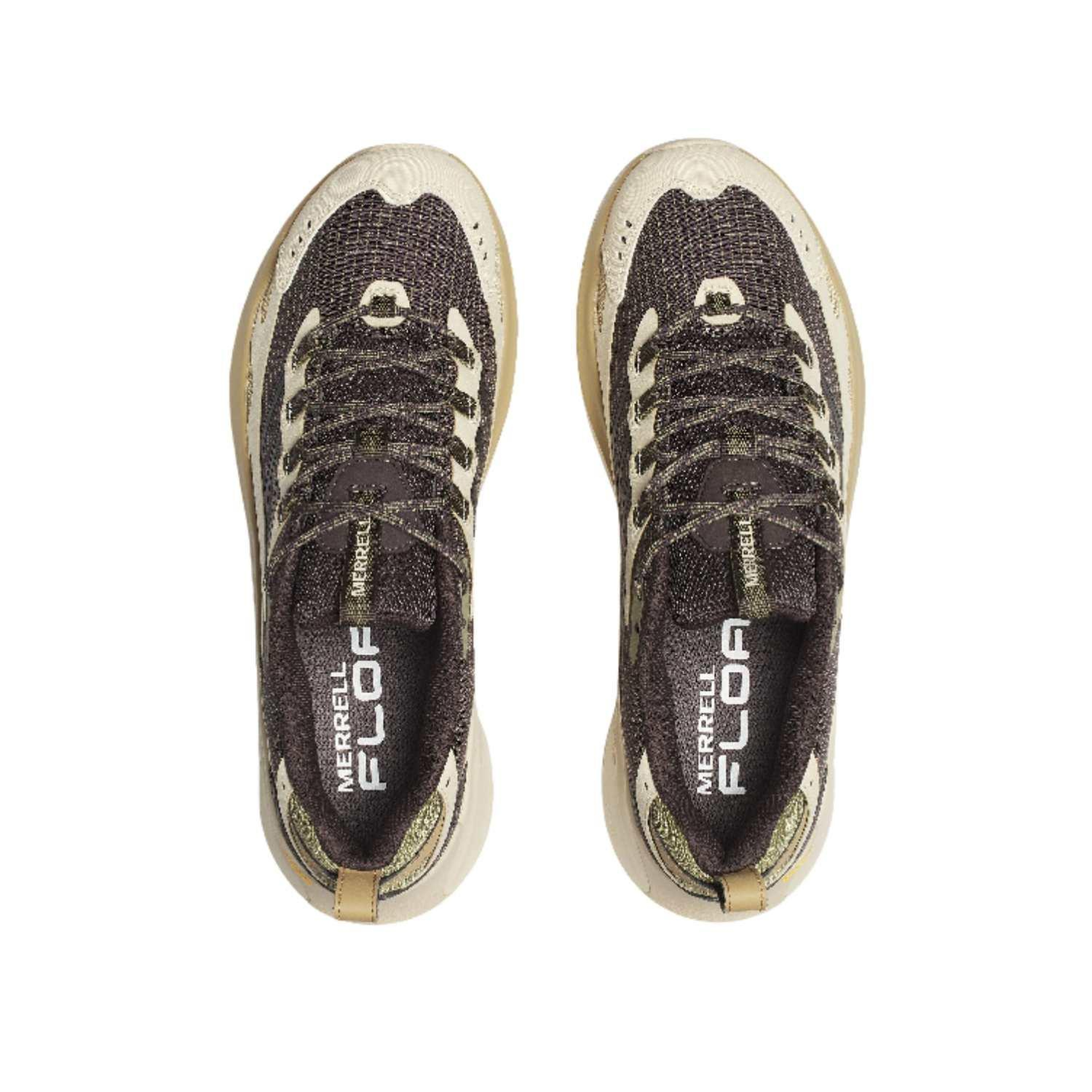 Merrell Moab Speed 2 Sport Erkek Kahverengi Outdoor Ayakkabı